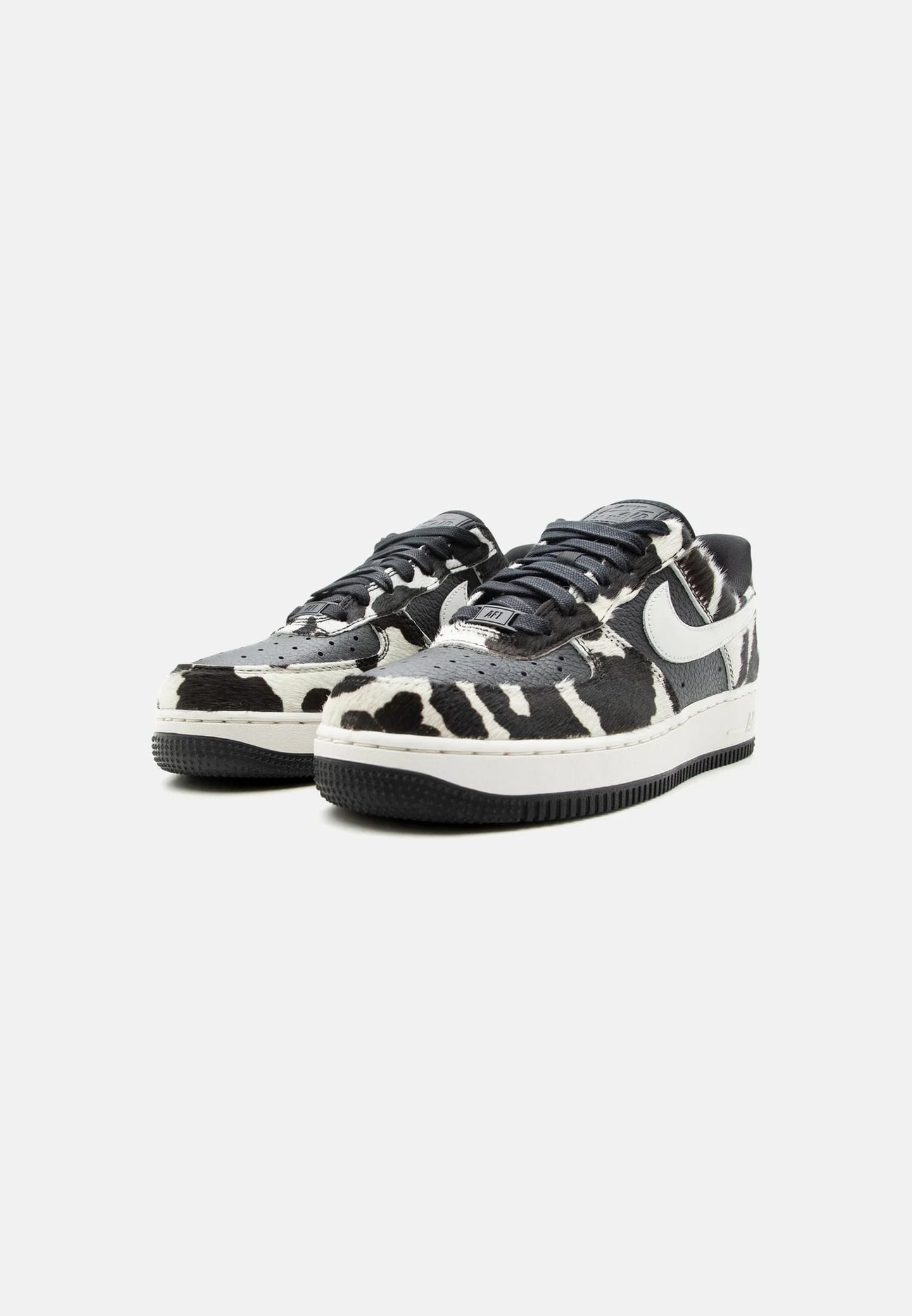 AIR FORCE 1 07 SE PRM - Кроссовки низкие - фото 2