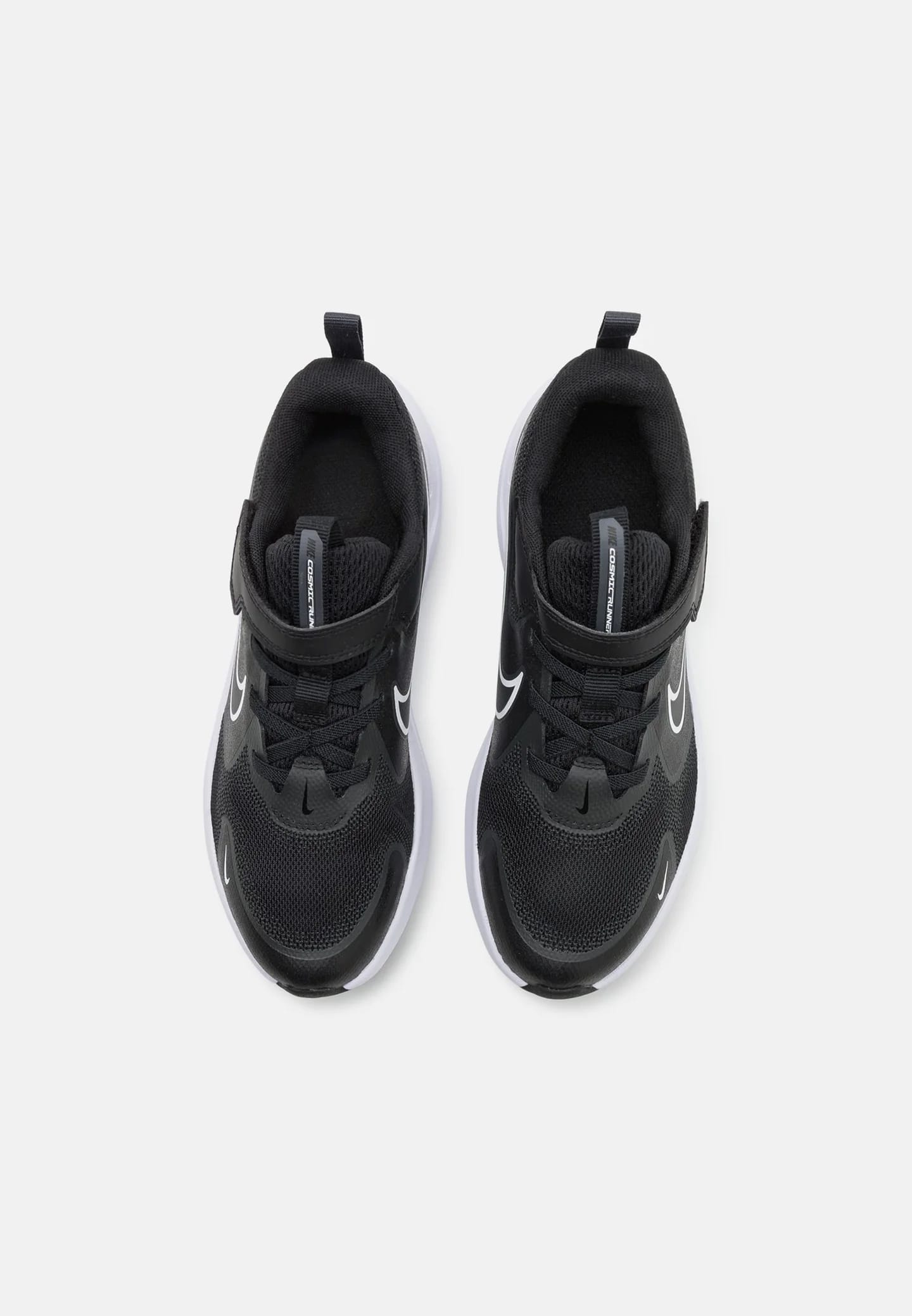 COSMIC RUNNER UNISEX - Кроссовки для бега для тренировок - фото 4
