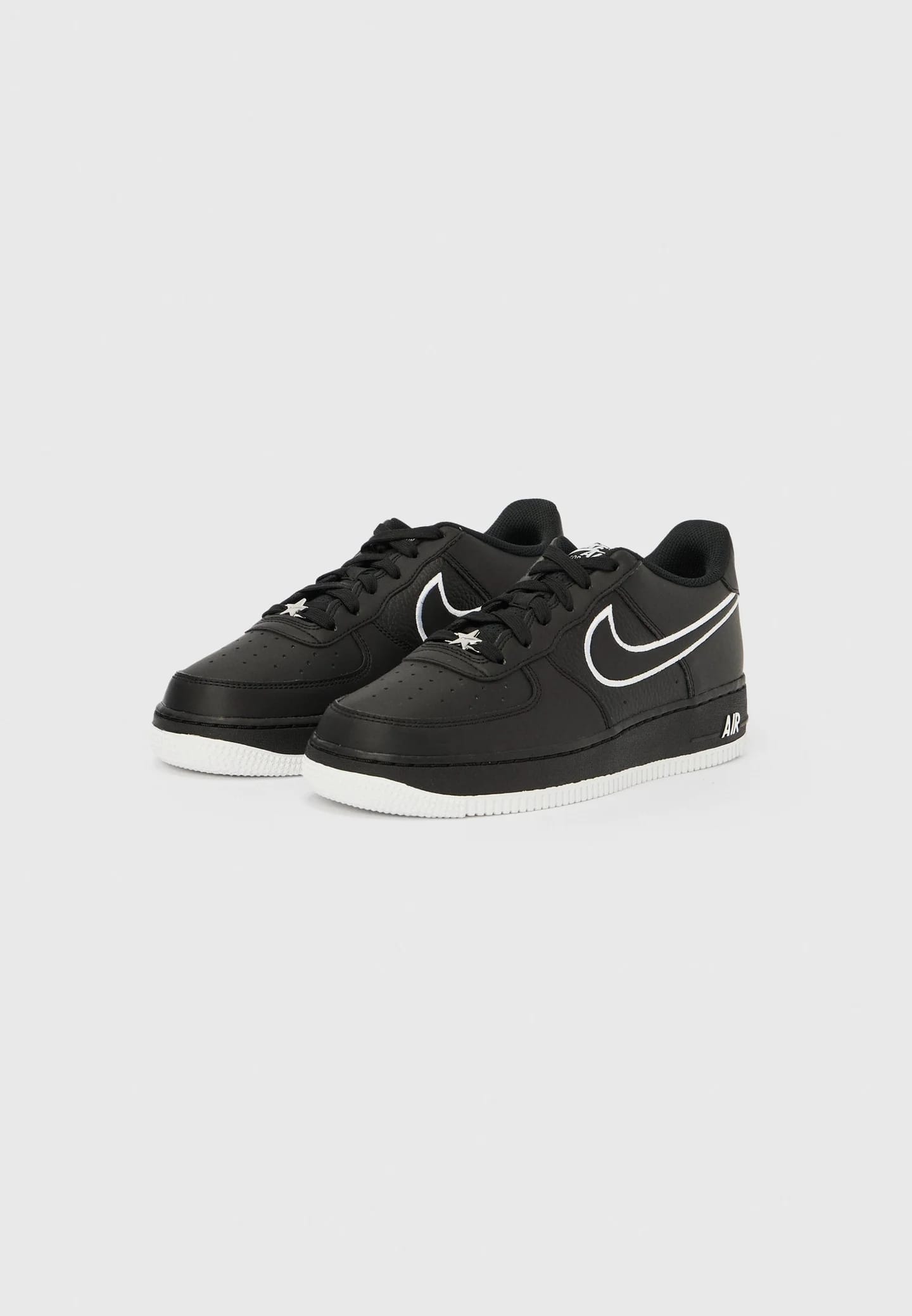 AIR FORCE 1 UNISEX - Кроссовки низкие - фото 2