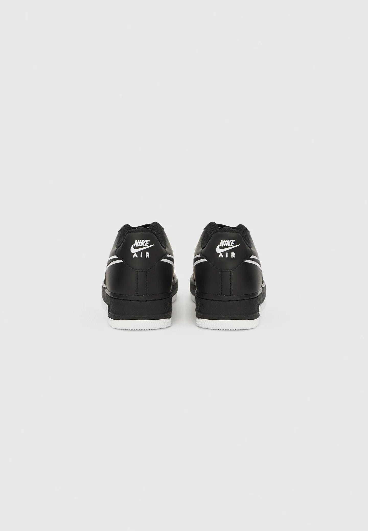 AIR FORCE 1 UNISEX - Кроссовки низкие - фото 3