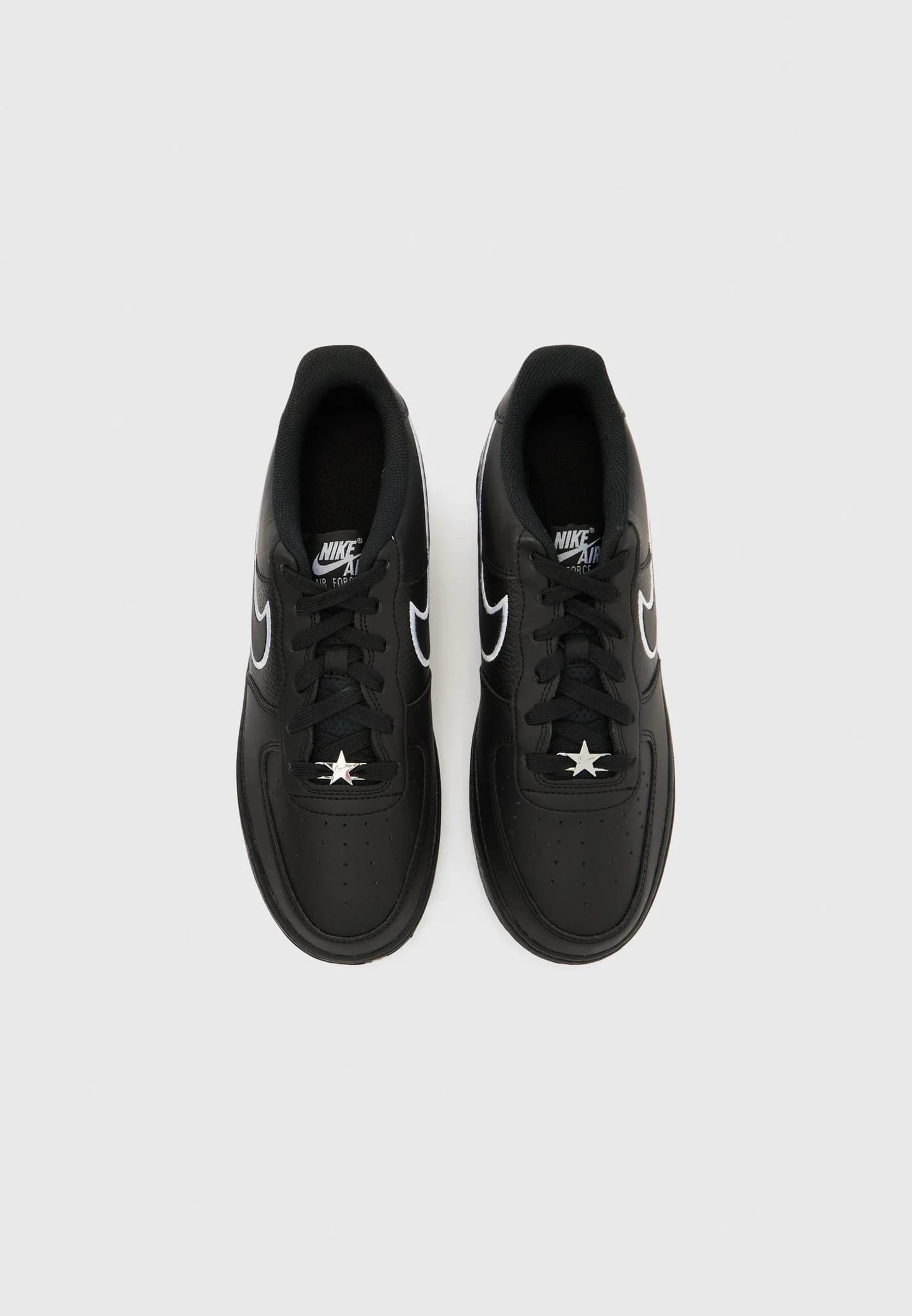 AIR FORCE 1 UNISEX - Кроссовки низкие - фото 4