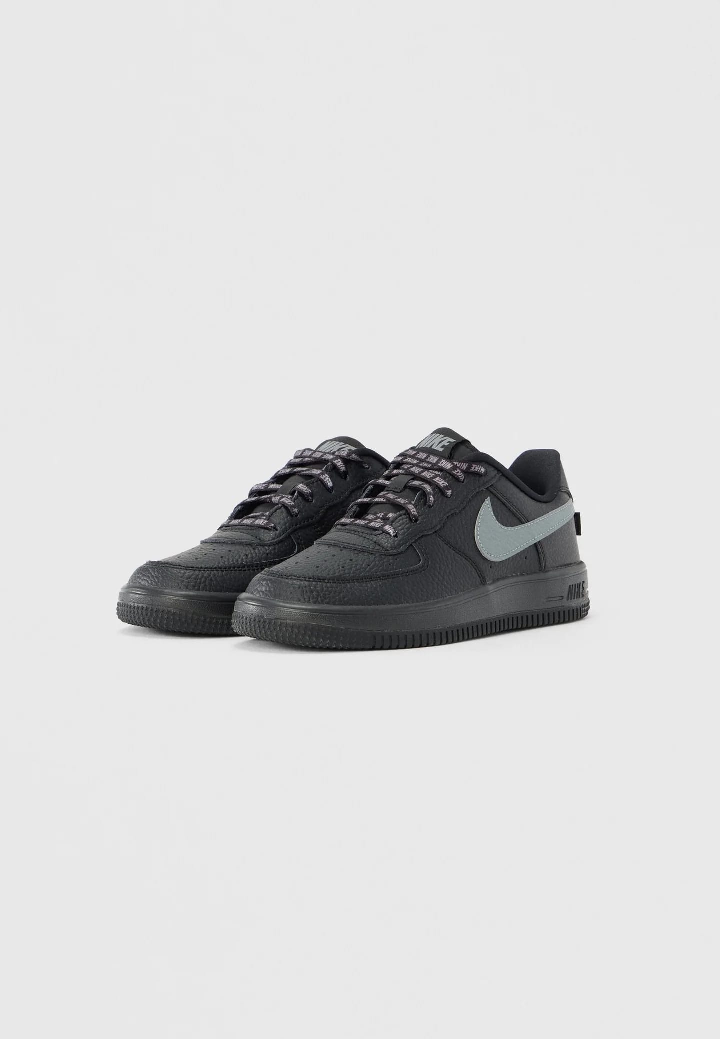 FORCE 1 UNISEX - Кроссовки низкие - фото 2