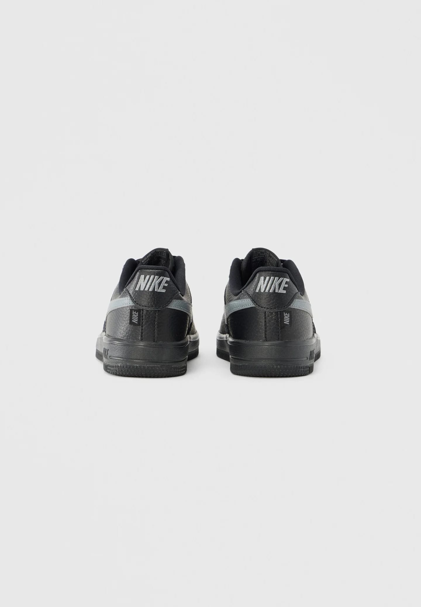 FORCE 1 UNISEX - Кроссовки низкие - фото 3