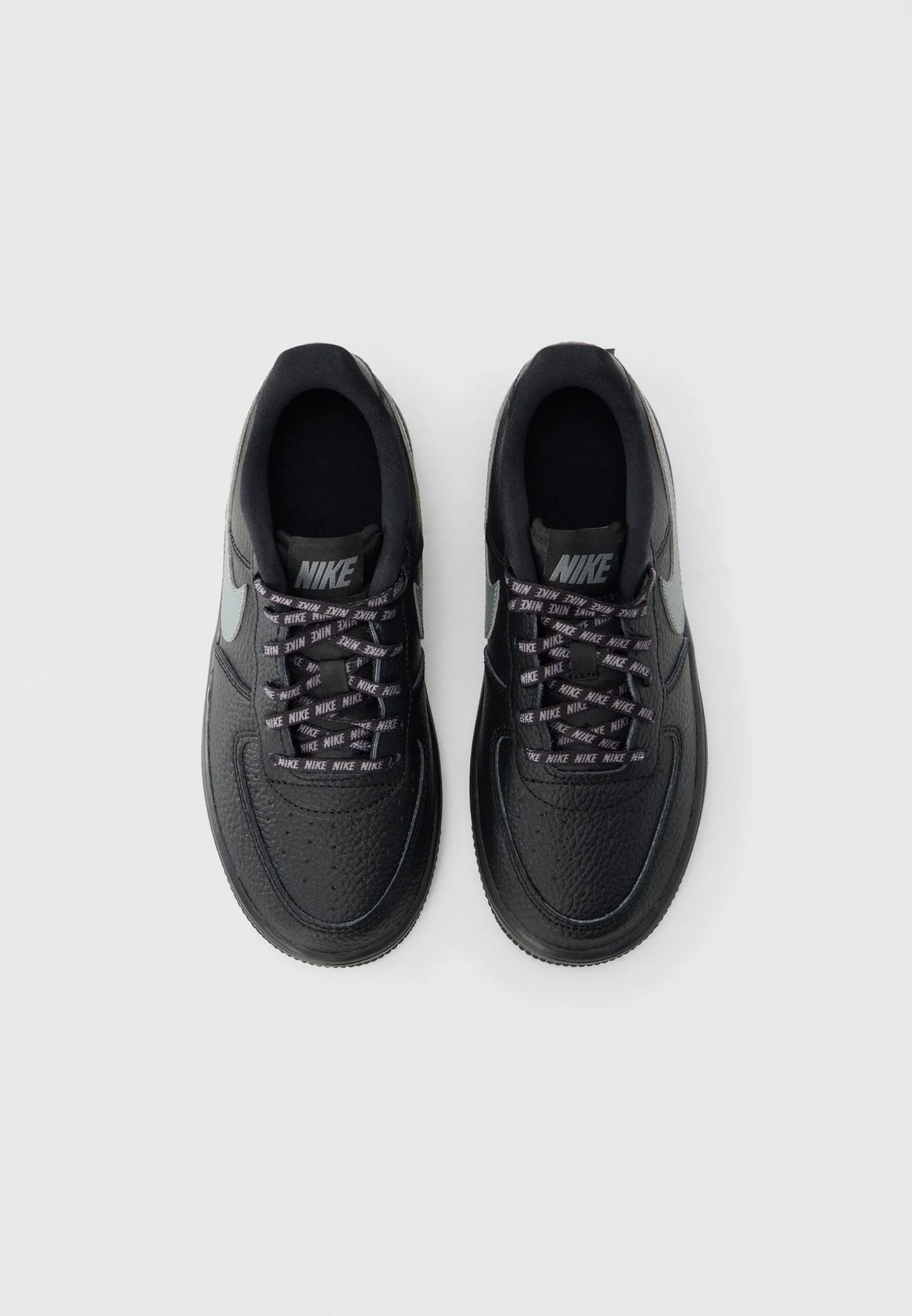 FORCE 1 UNISEX - Кроссовки низкие - фото 4