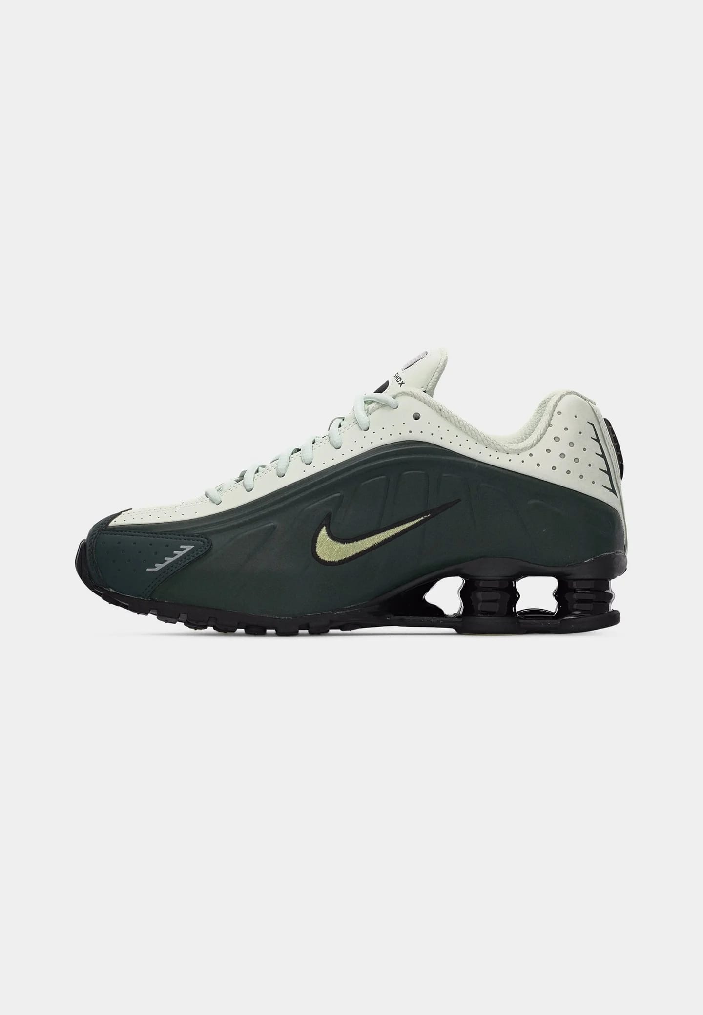 SHOX R4 UNISEX - Кроссовки низкие - фото 2