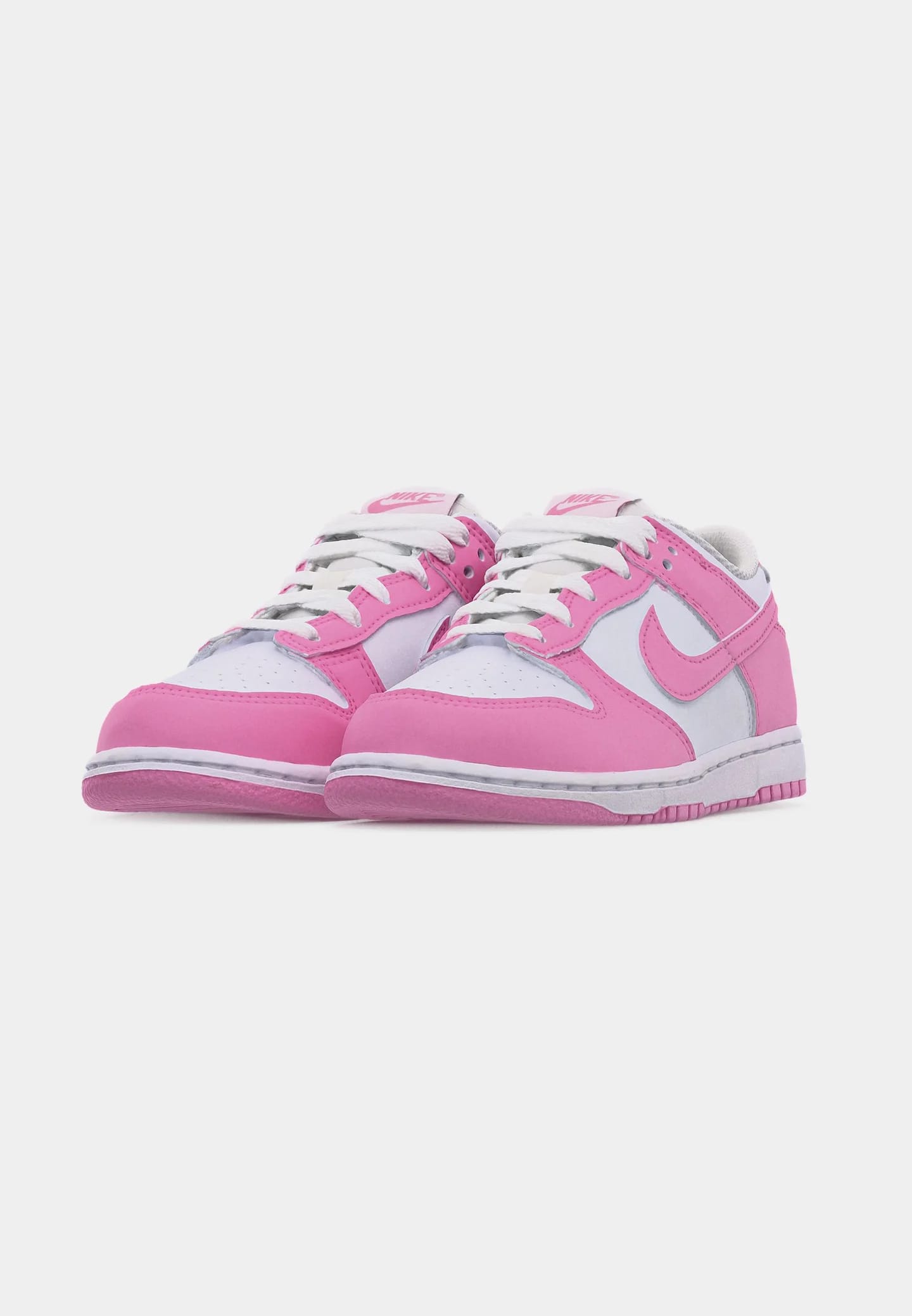 DUNK UNISEX - Кроссовки низкие - фото 3