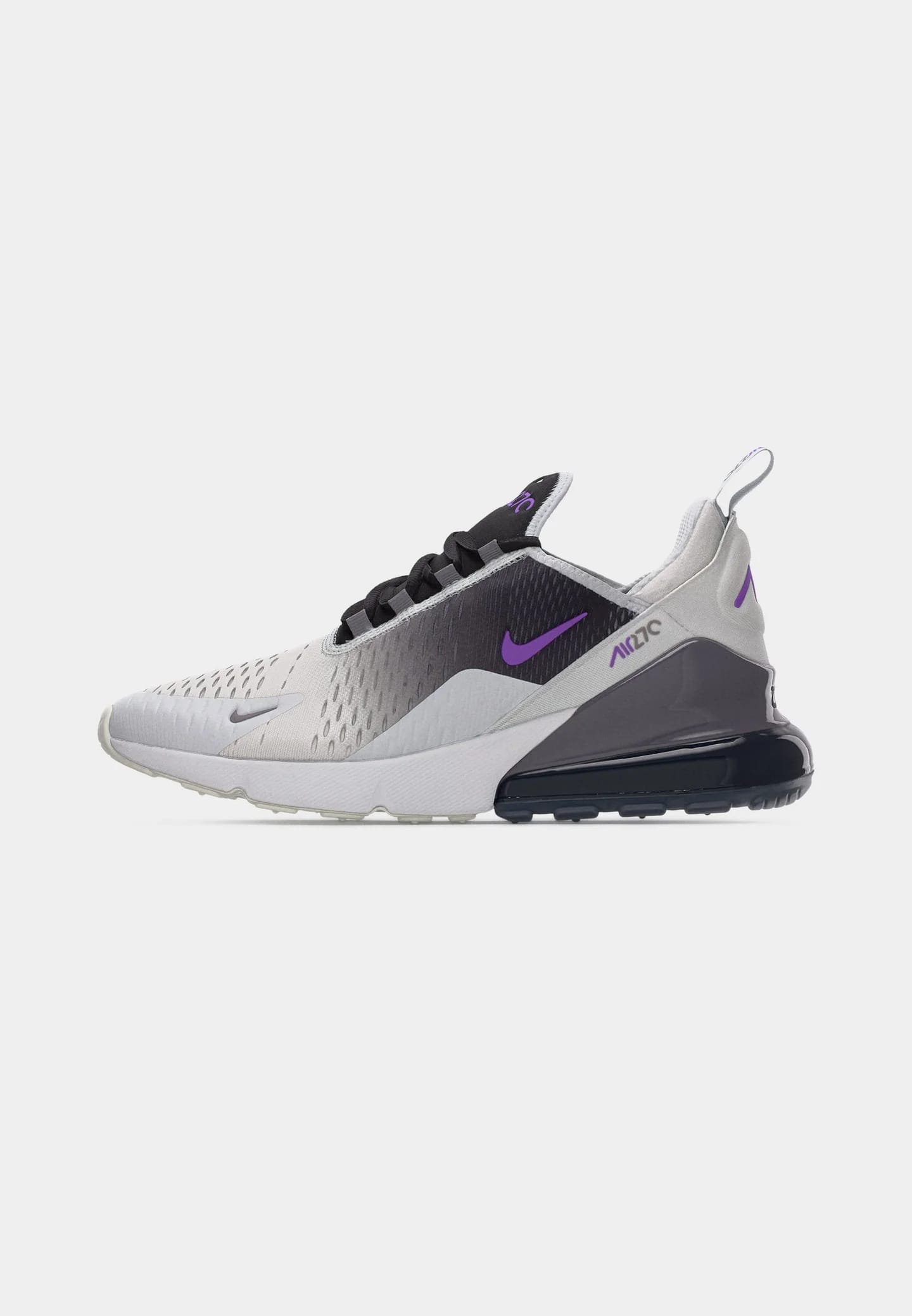 AIR MAX 270 UNISEX - Кроссовки низкие - фото 2