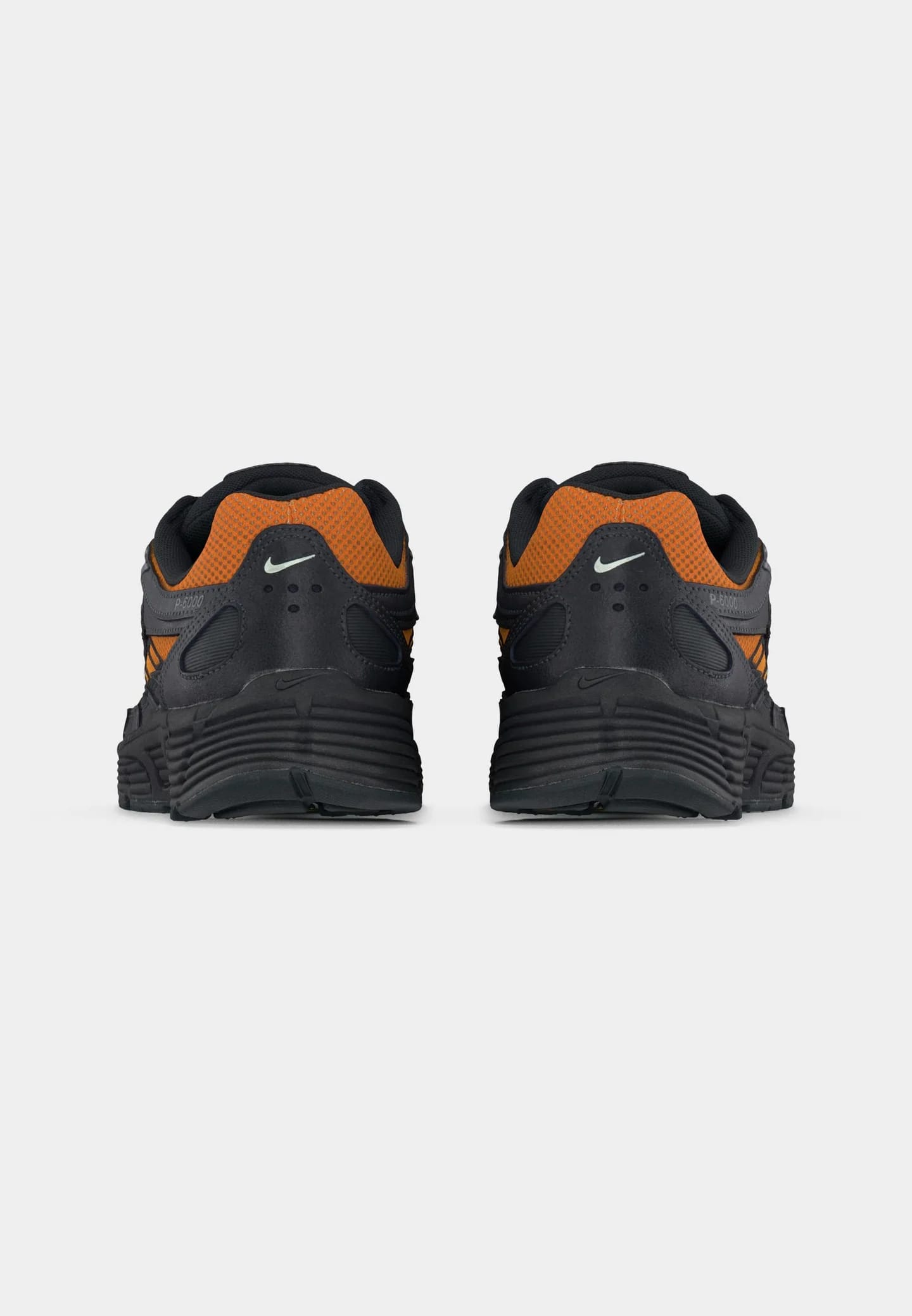 P 6000 UNISEX - Кроссовки низкие - фото 4
