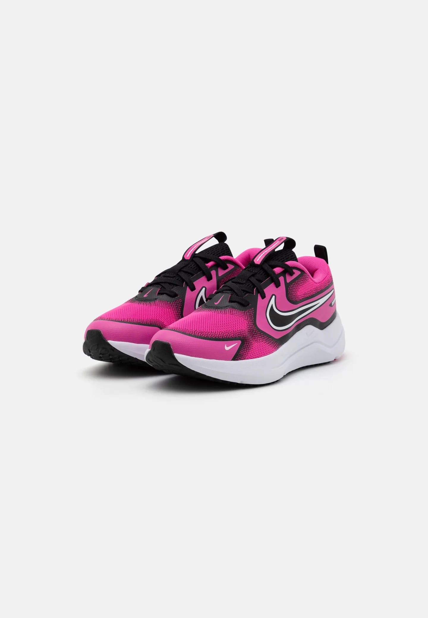 COSMIC RUNNER UNISEX - Кроссовки для бега для тренировок - фото 2