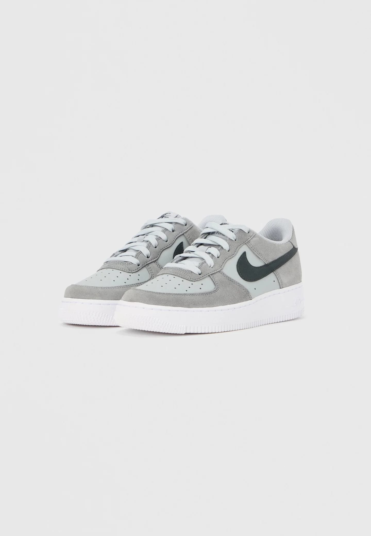 AIR FORCE 1 UNISEX - Кроссовки низкие - фото 2