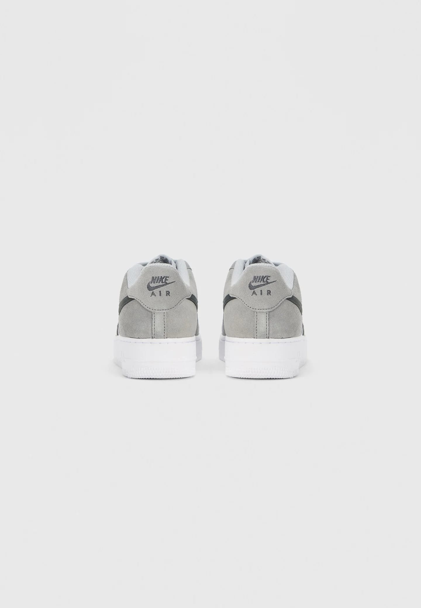 AIR FORCE 1 UNISEX - Кроссовки низкие - фото 3