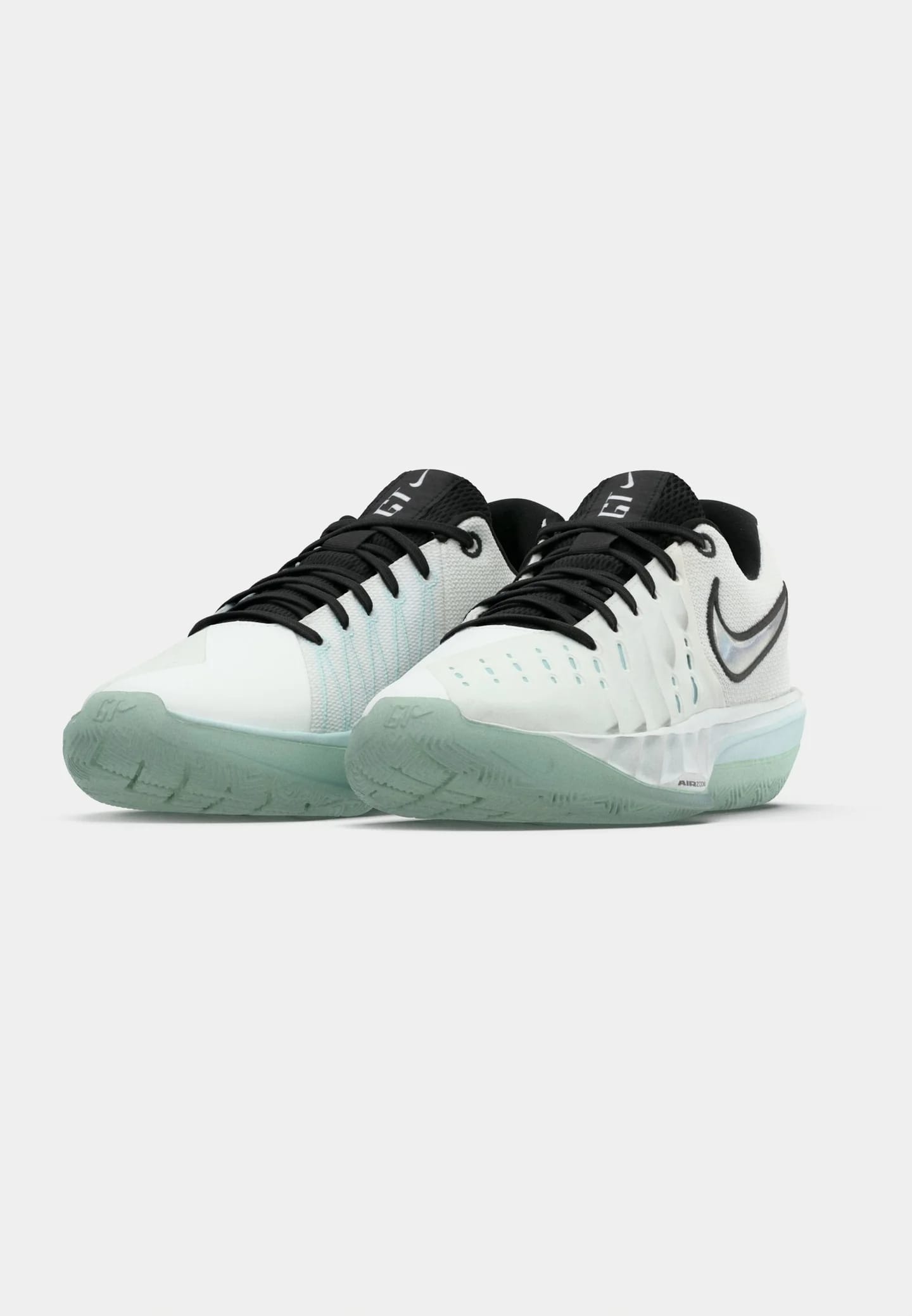 AIR ZOOM GT CUT ACADEMY 2 UNISEX - Баскетбольная обувь - фото 3