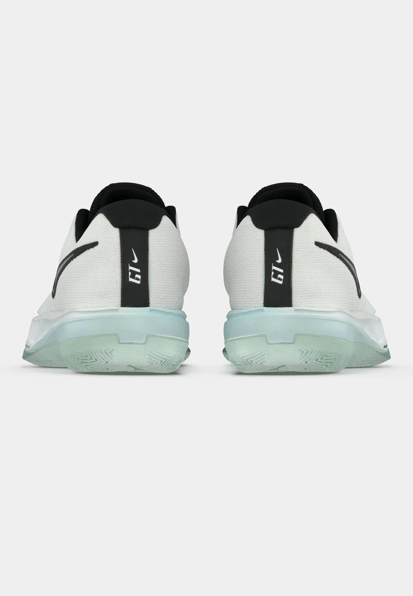 AIR ZOOM GT CUT ACADEMY 2 UNISEX - Баскетбольная обувь - фото 4