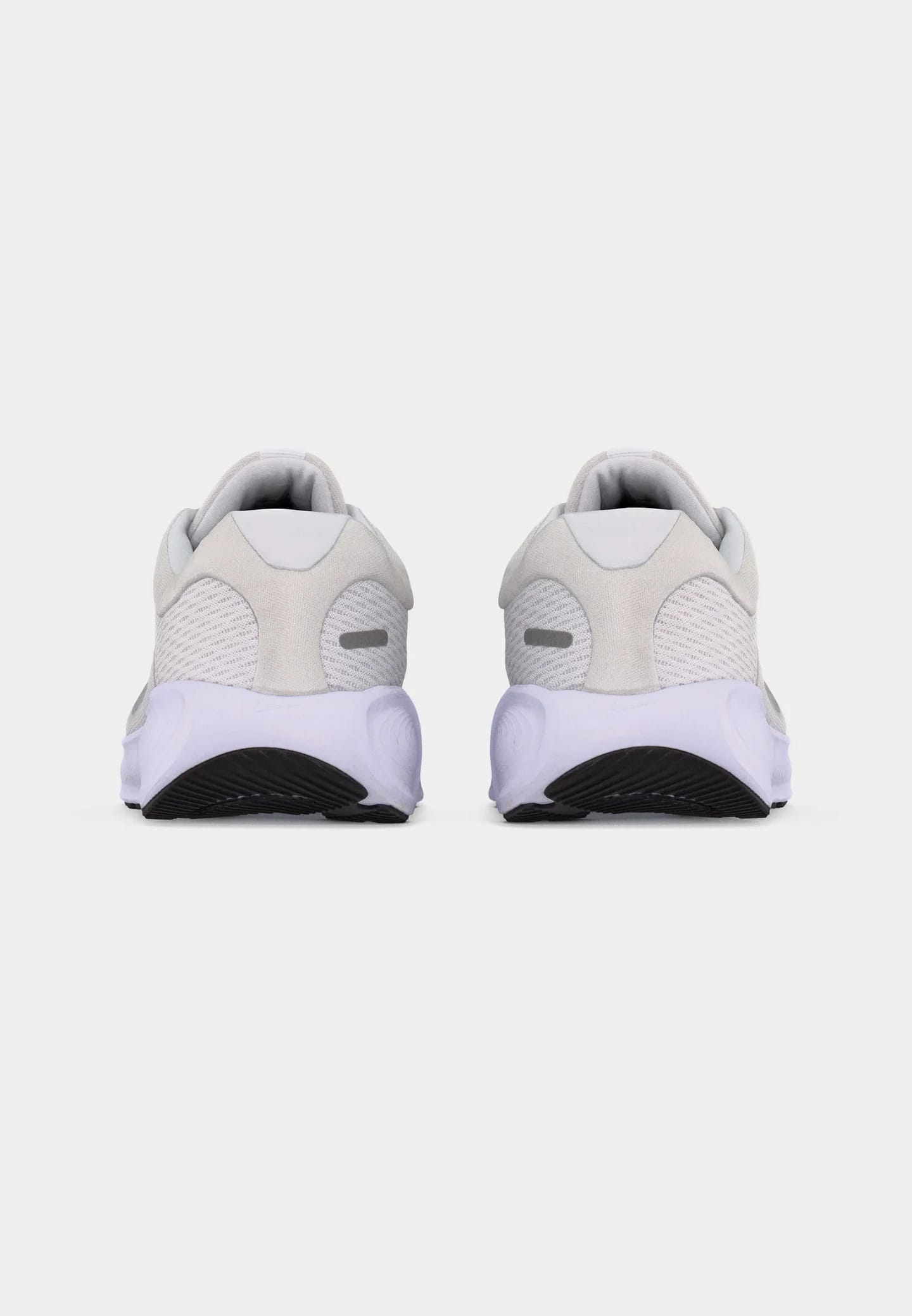 STELLAR RIDE UNISEX - Кроссовки для бега для тренировок - фото 4