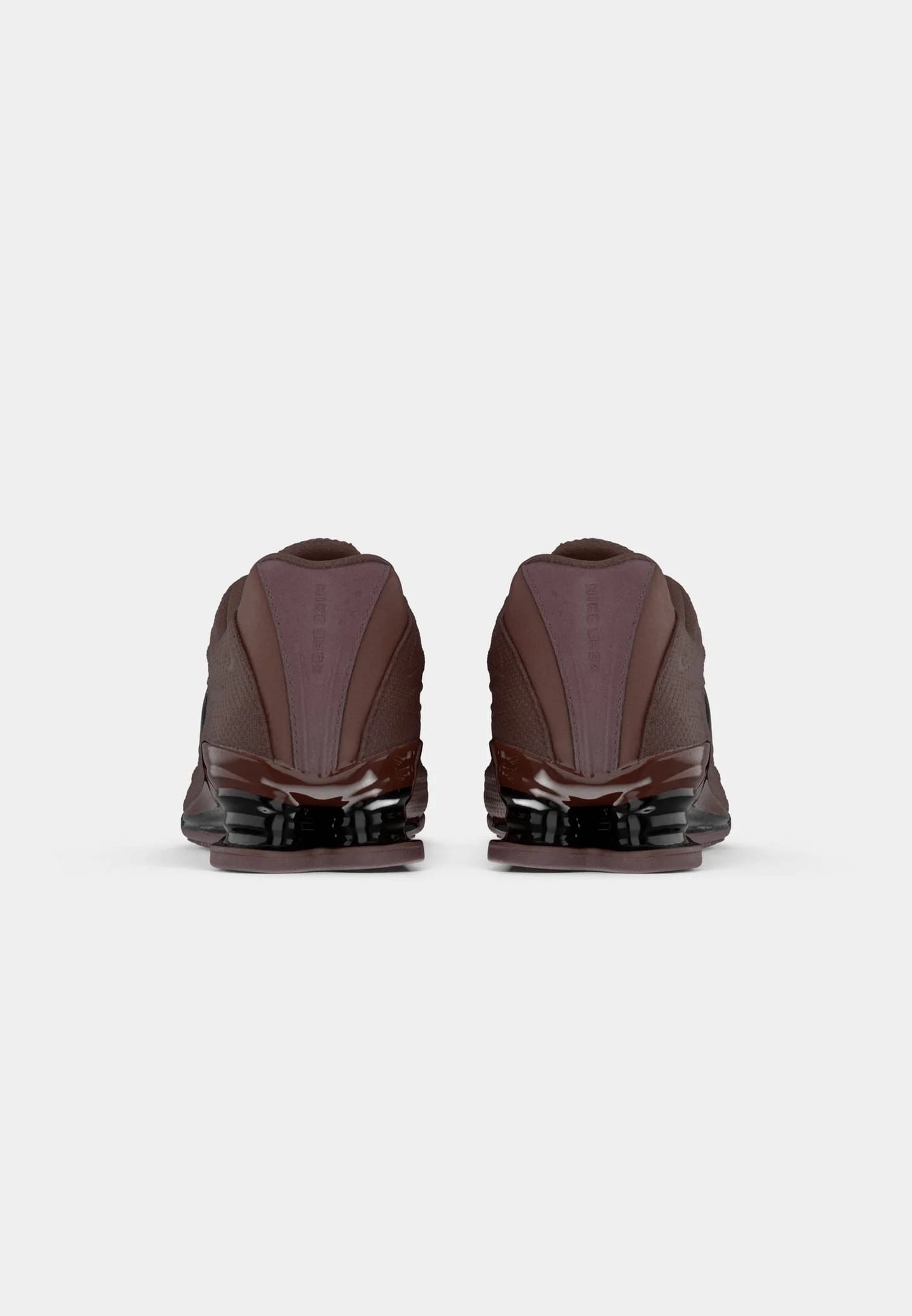 SHOX Z - Кроссовки низкие - фото 4