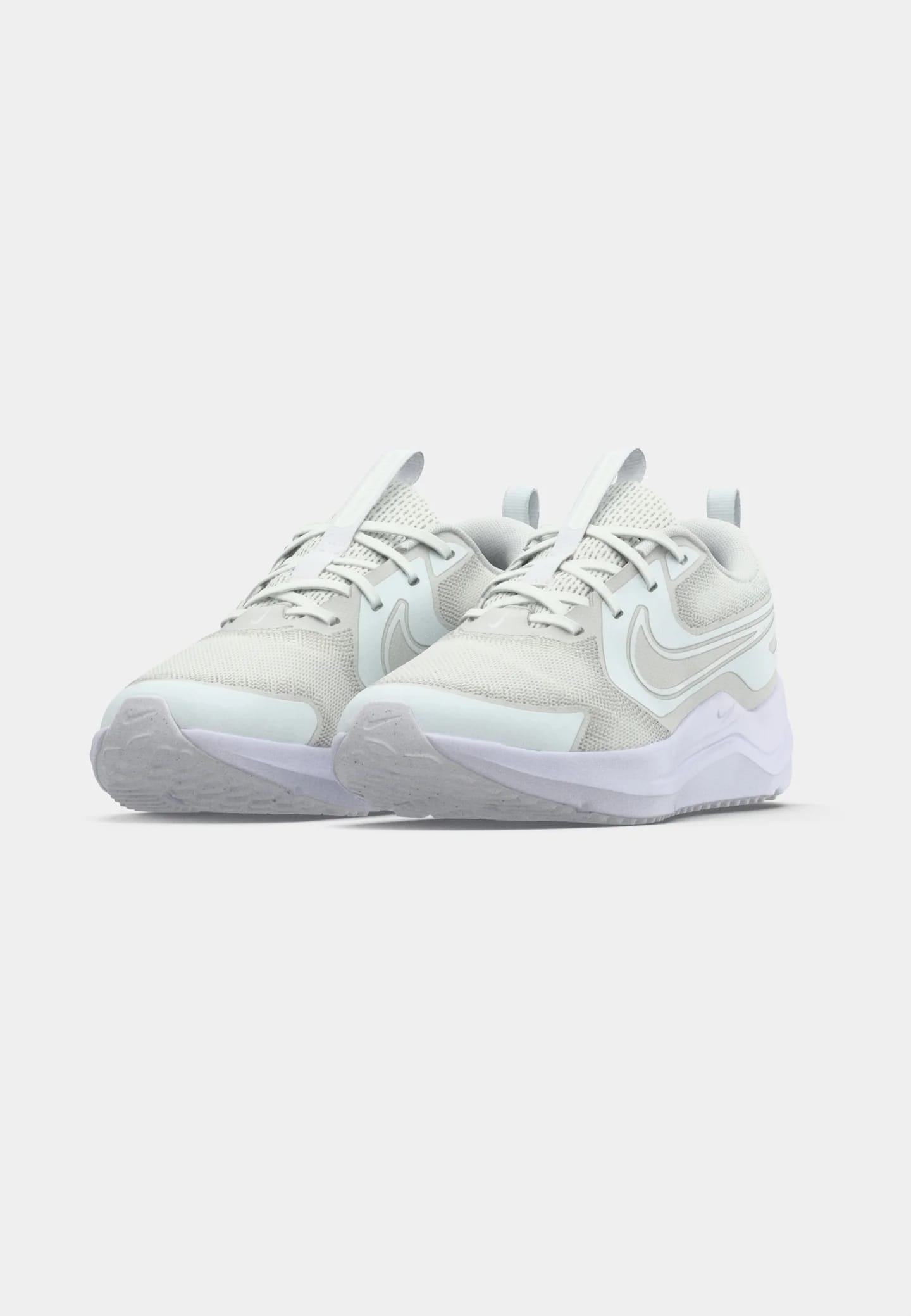 COSMIC RUNNER UNISEX - Кроссовки для бега для тренировок - фото 3