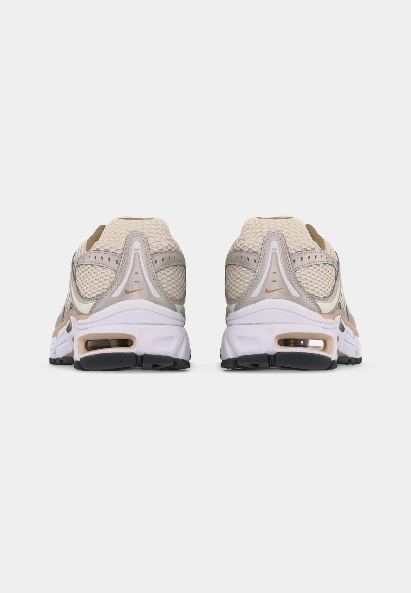 AIR MAX MOTO 2K UNISEX - Кроссовки низкие - фото 4