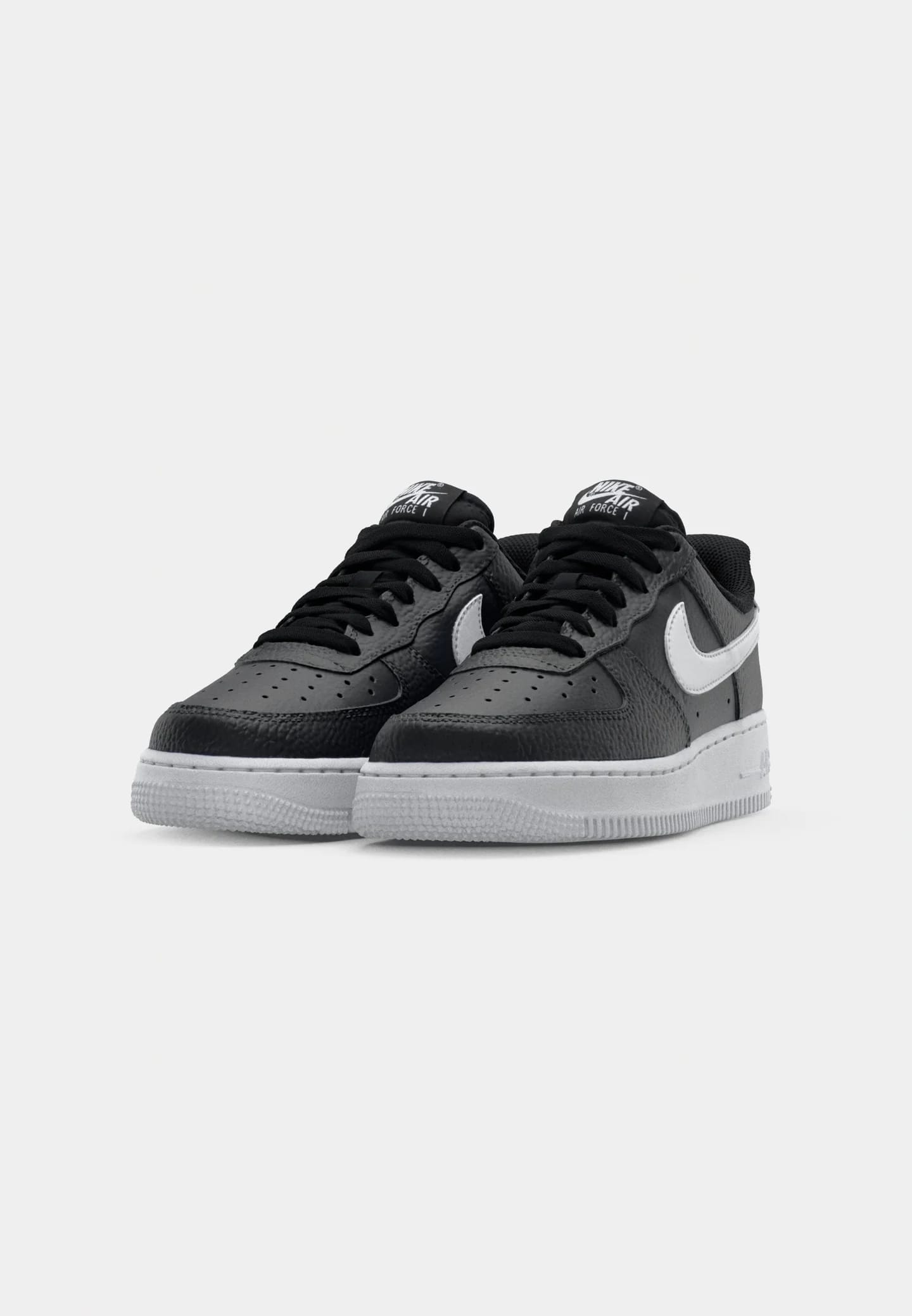 AIR FORCE 1 07 - Кроссовки низкие - фото 4