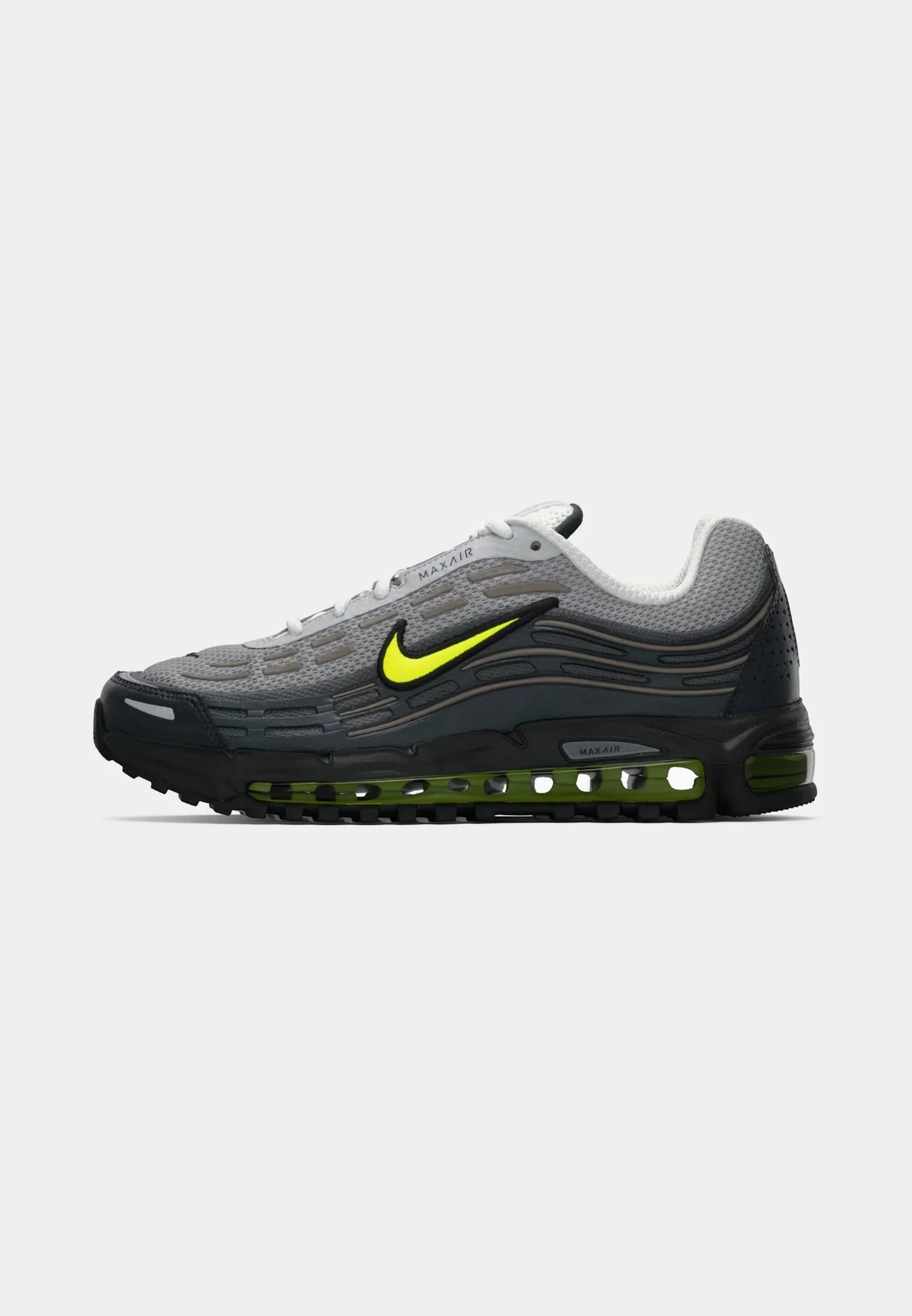 AIR MAX TL 2.5 UNISEX - Кроссовки низкие - фото 2
