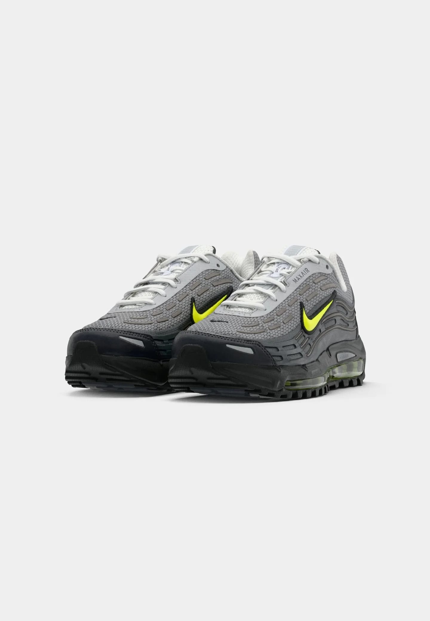 AIR MAX TL 2.5 UNISEX - Кроссовки низкие - фото 3