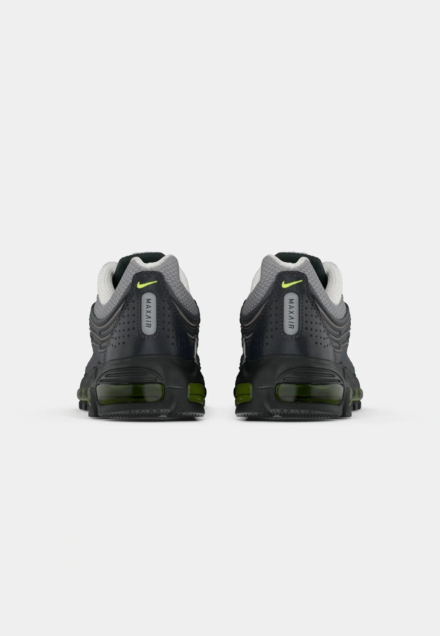 AIR MAX TL 2.5 UNISEX - Кроссовки низкие - фото 4