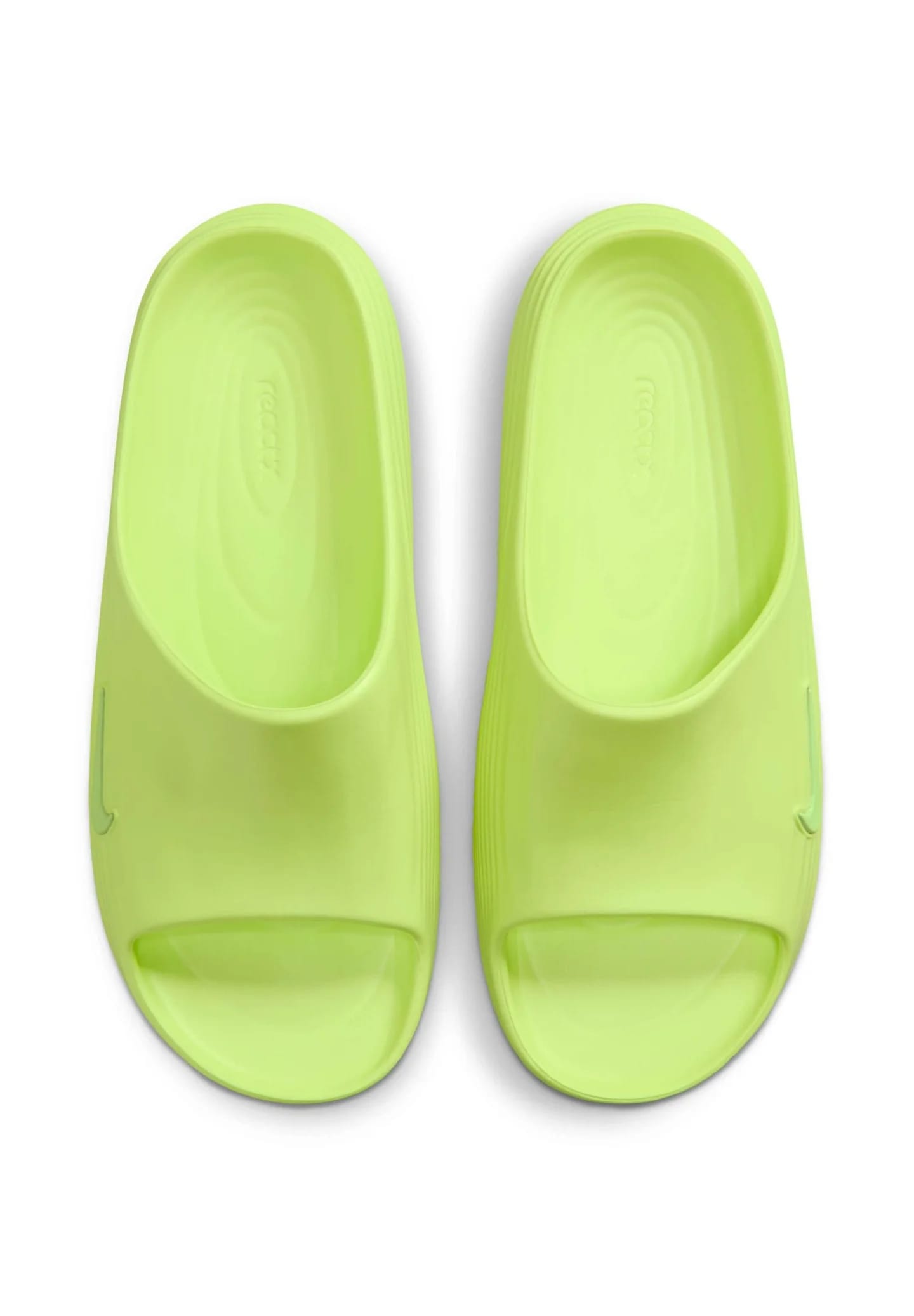 REJUVEN8 UNISEX – Шлепанцы на плоской подошве - фото 3