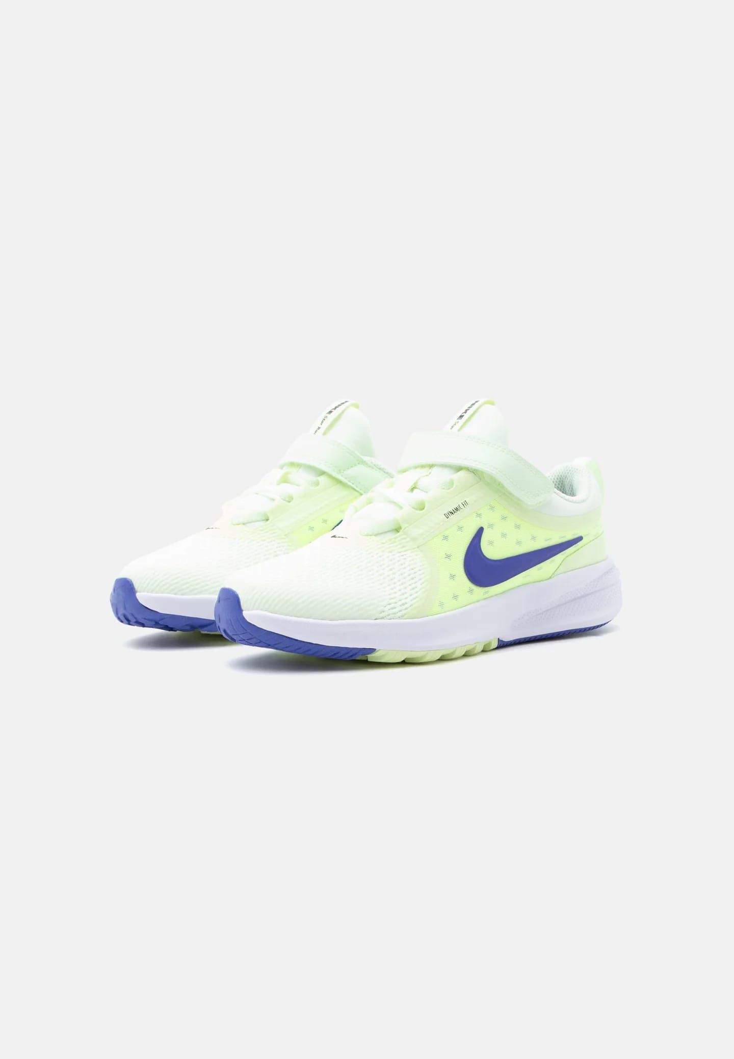 STAR RUNNER 5 UNISEX - Кроссовки для бега для тренировок - фото 2