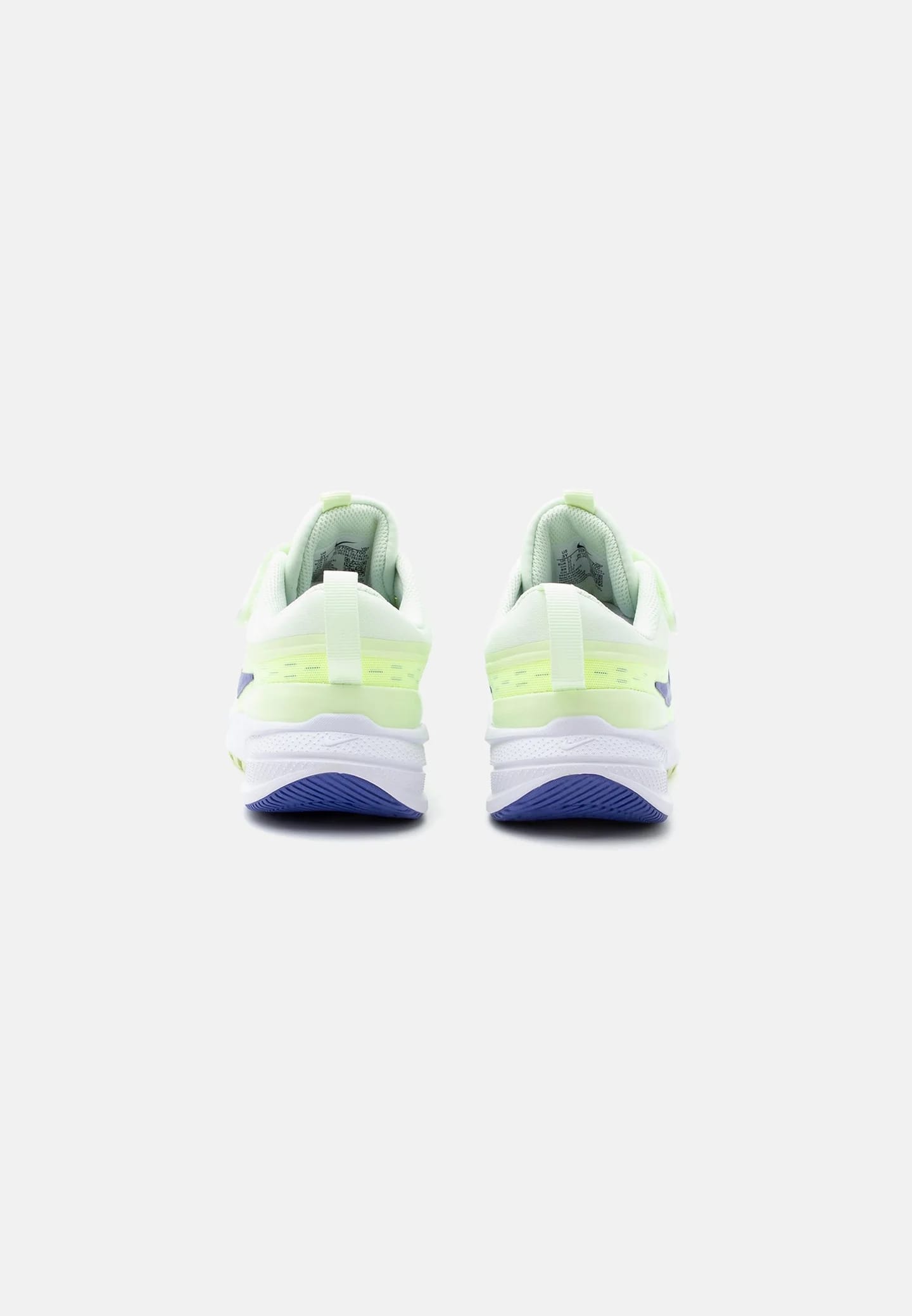 STAR RUNNER 5 UNISEX - Кроссовки для бега для тренировок - фото 3