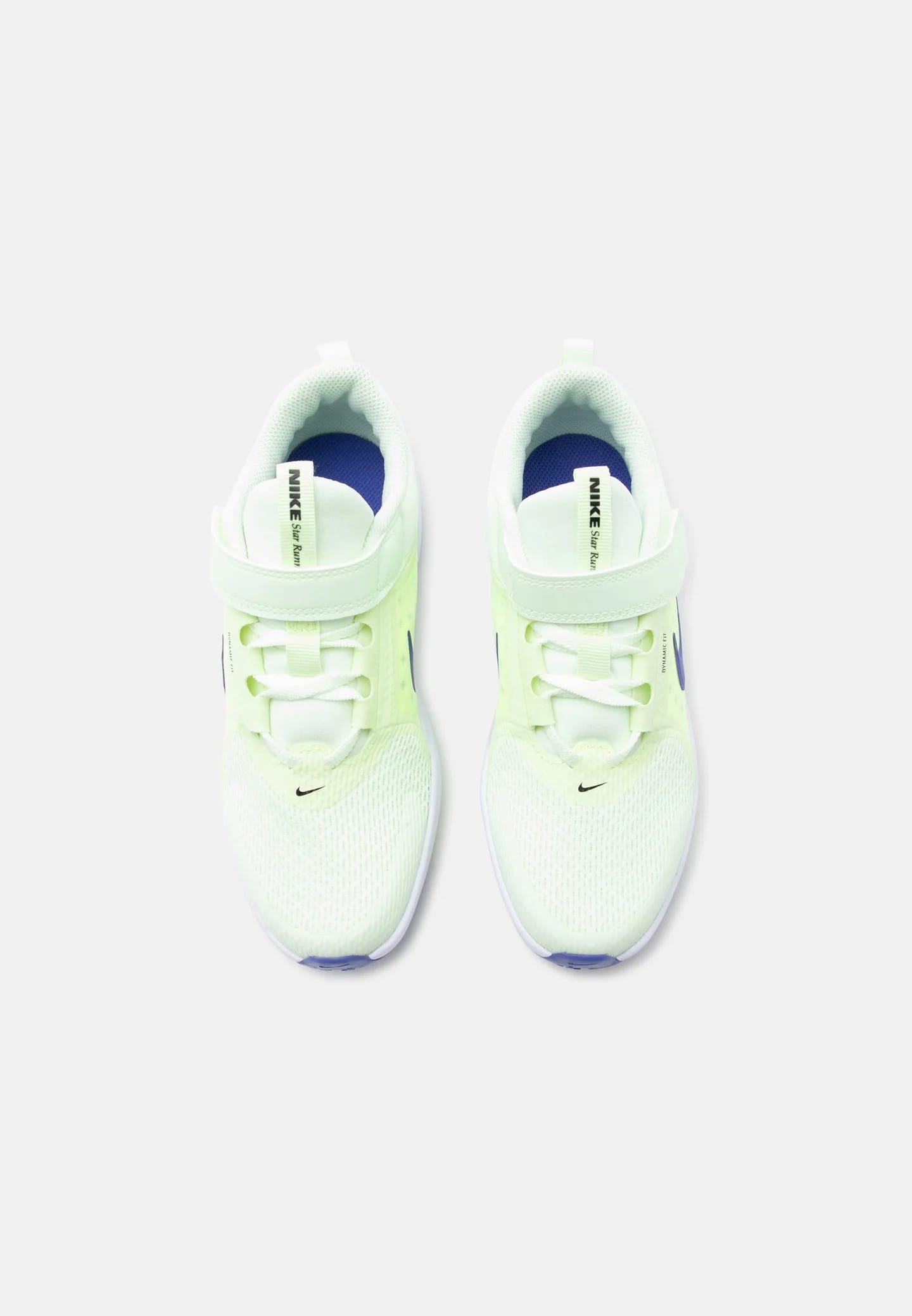 STAR RUNNER 5 UNISEX - Кроссовки для бега для тренировок - фото 4