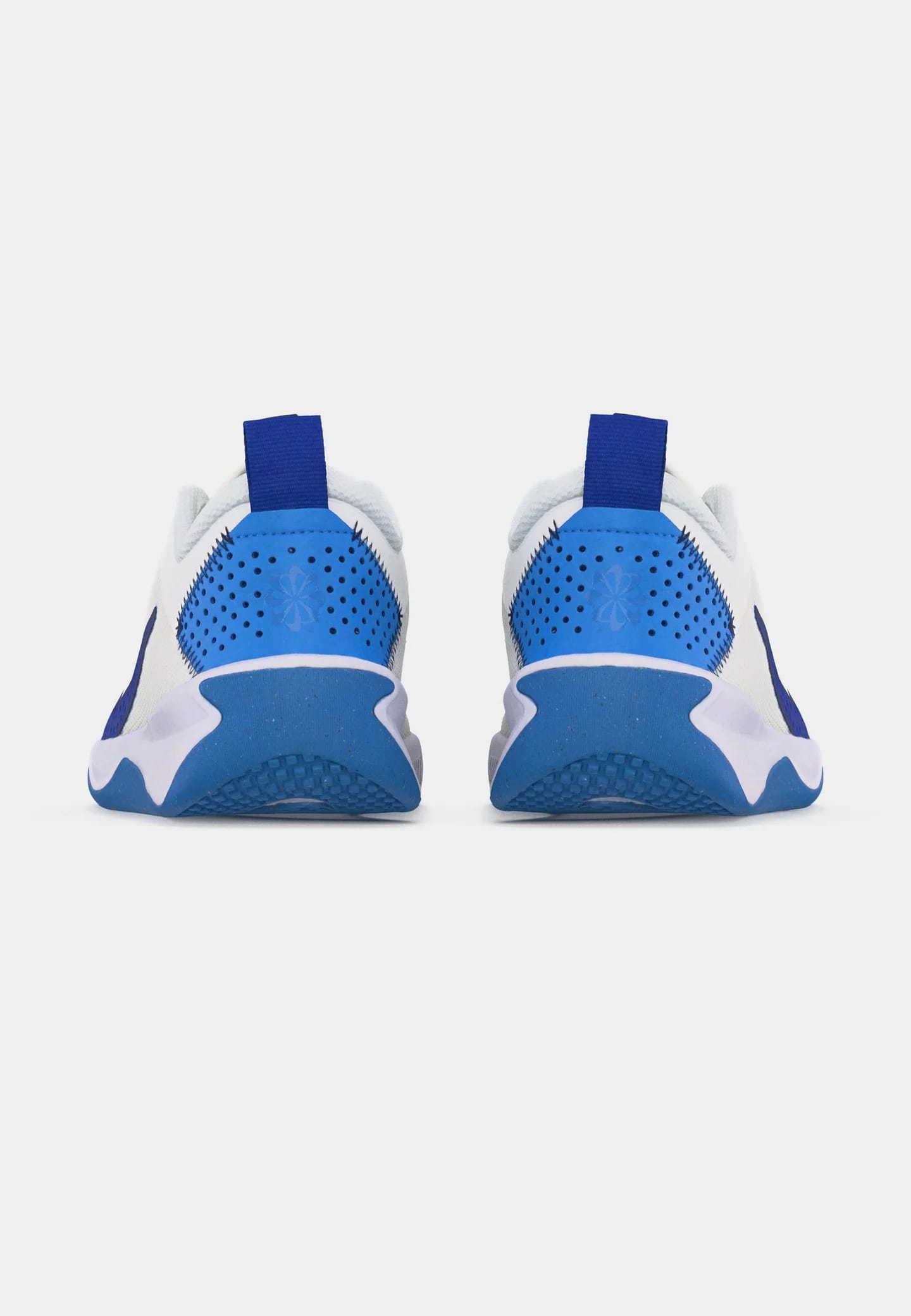 OMNI MULTI COURT UNISEX - Кроссовки для бега для тренировок - фото 4