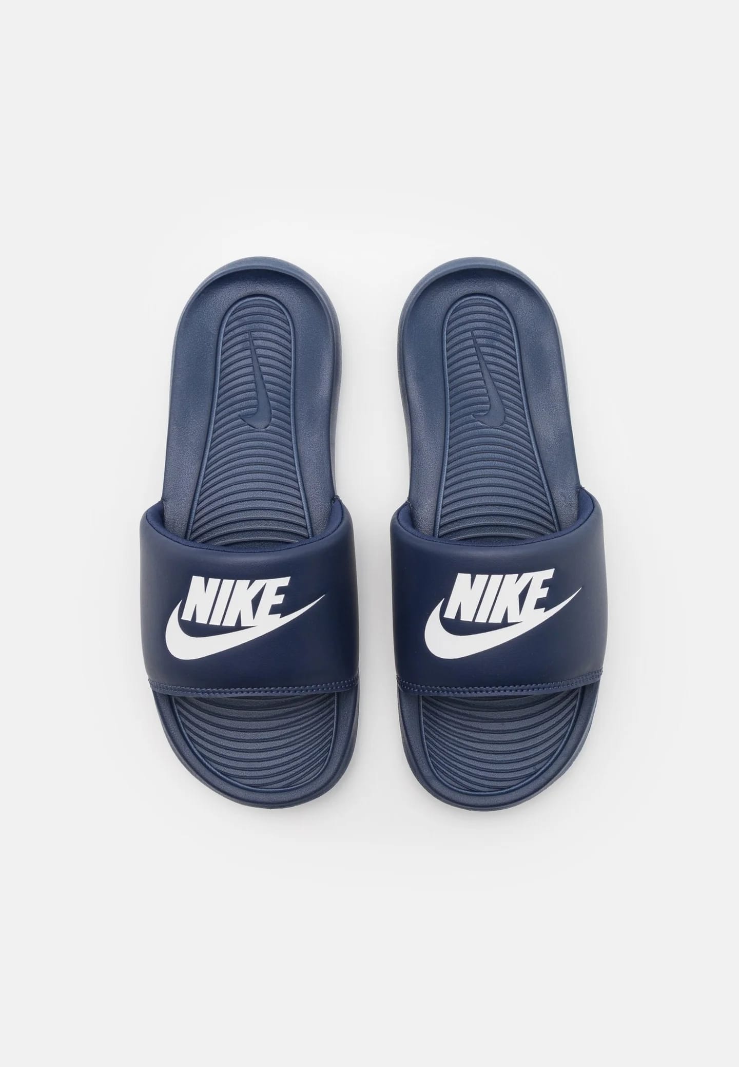 VICTORI ONE UNISEX - Шлепанцы на плоской подошве - фото 4