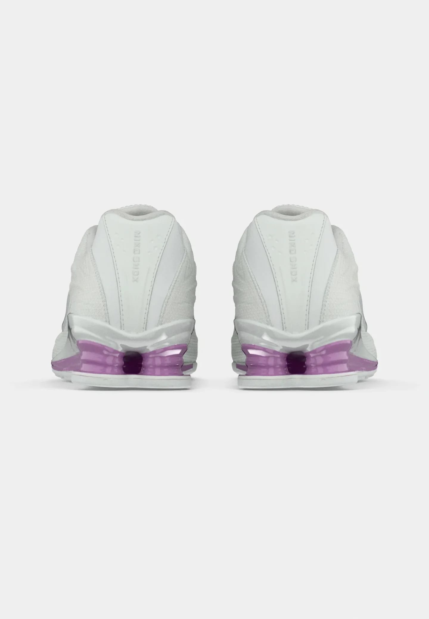 SHOX Z - Кроссовки низкие - фото 4