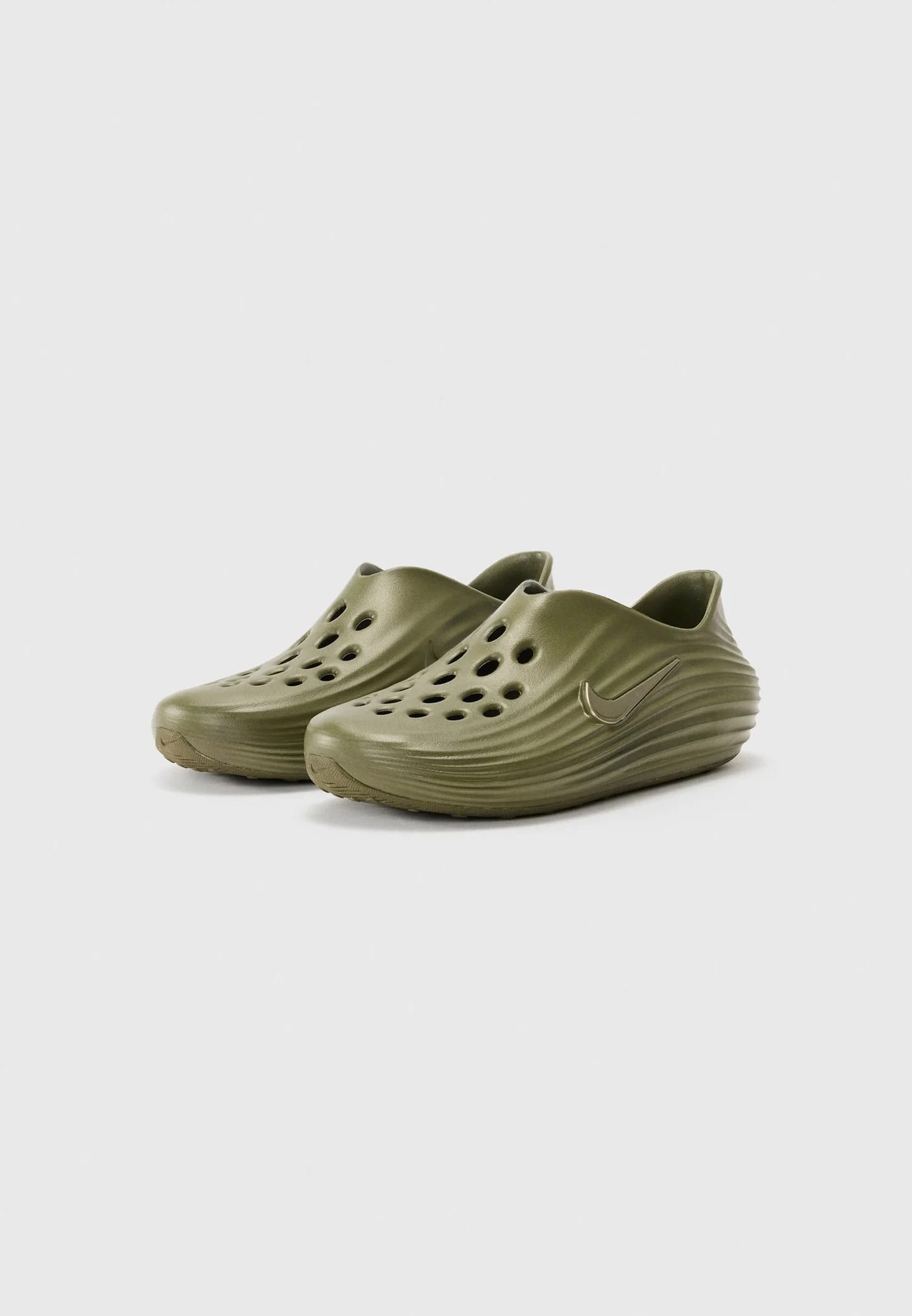 REACTX REJUVEN8 UNISEX - Слипоны - фото 2