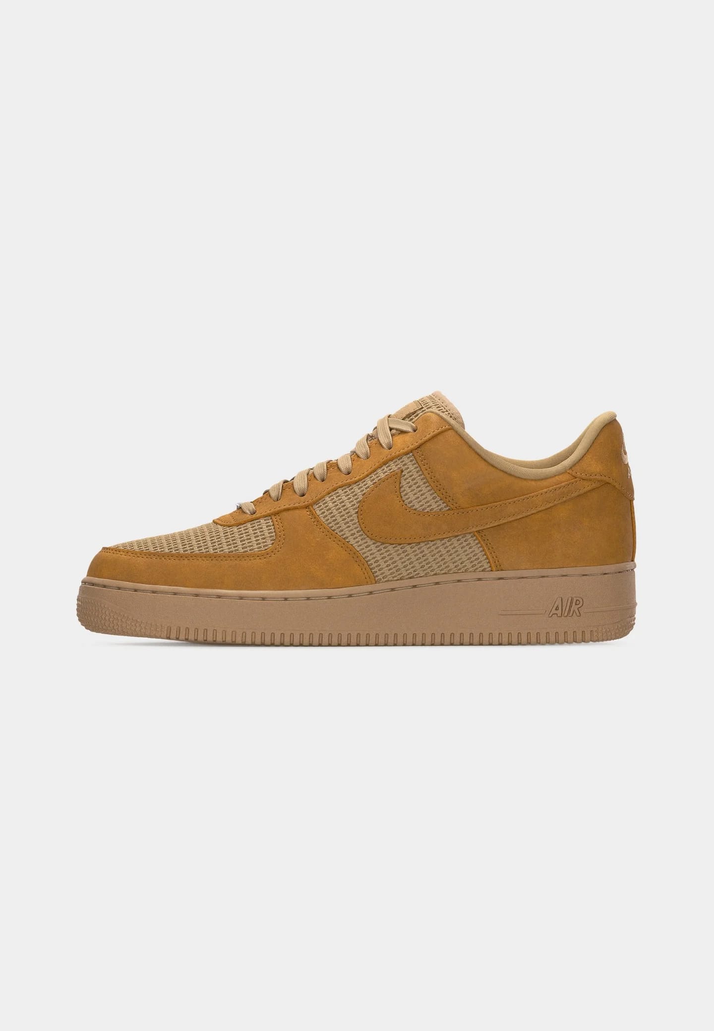 AIR FORCE 1 07 LV8 - Кроссовки низкие - фото 2