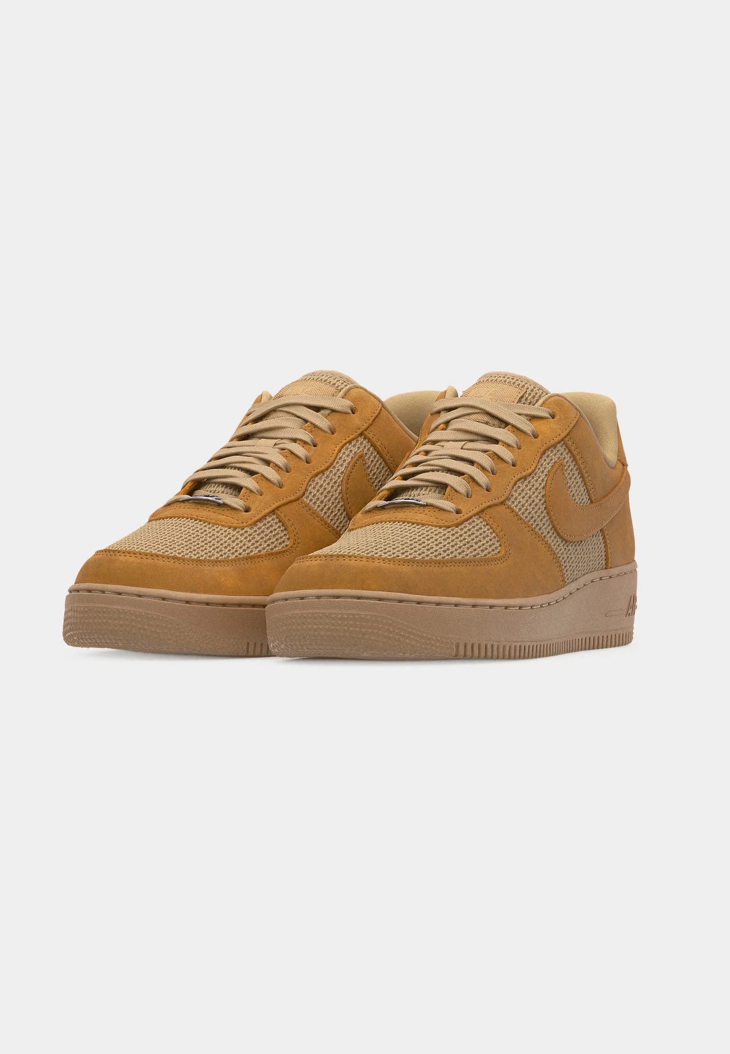 AIR FORCE 1 07 LV8 - Кроссовки низкие - фото 3