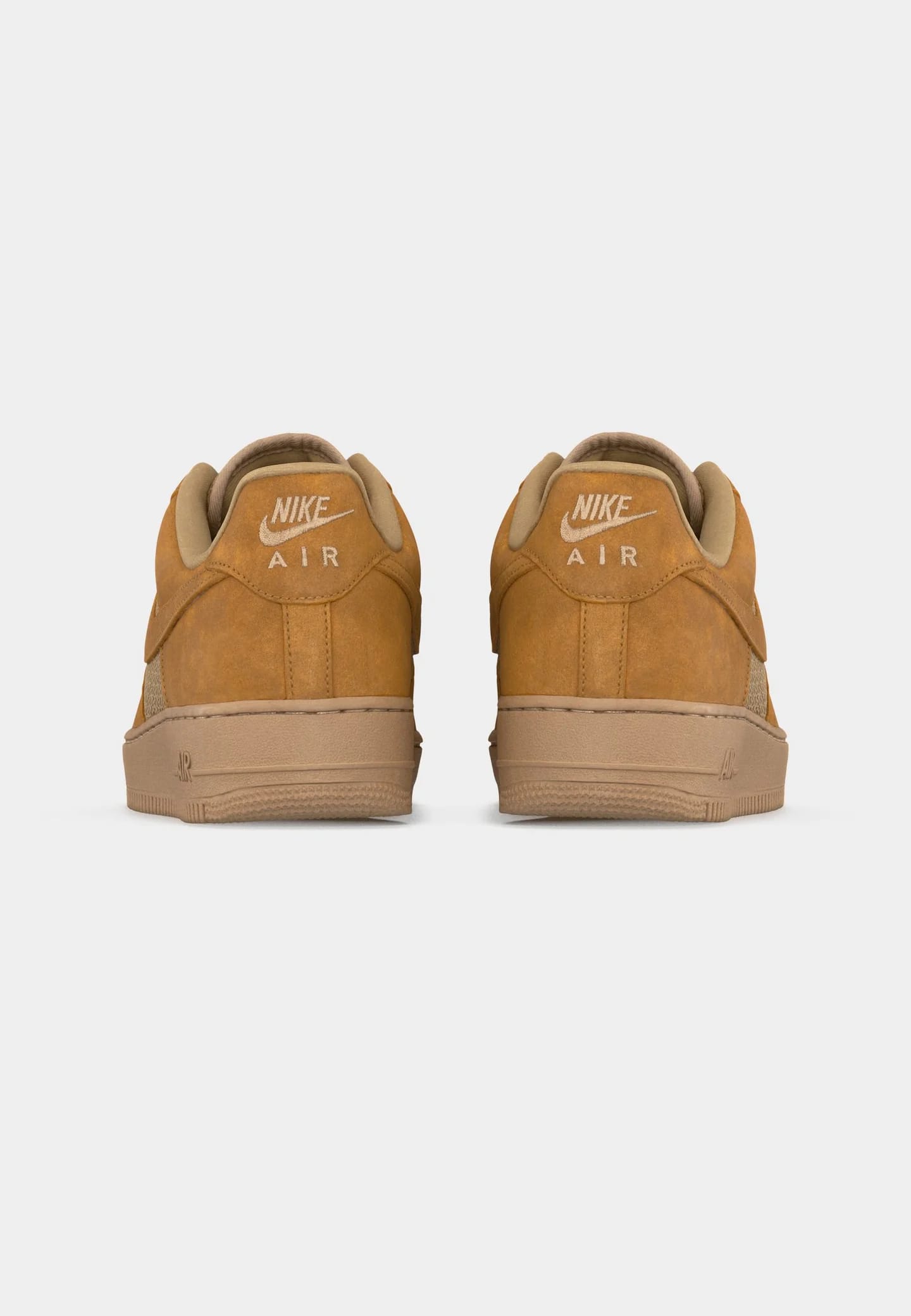 AIR FORCE 1 07 LV8 - Кроссовки низкие - фото 4