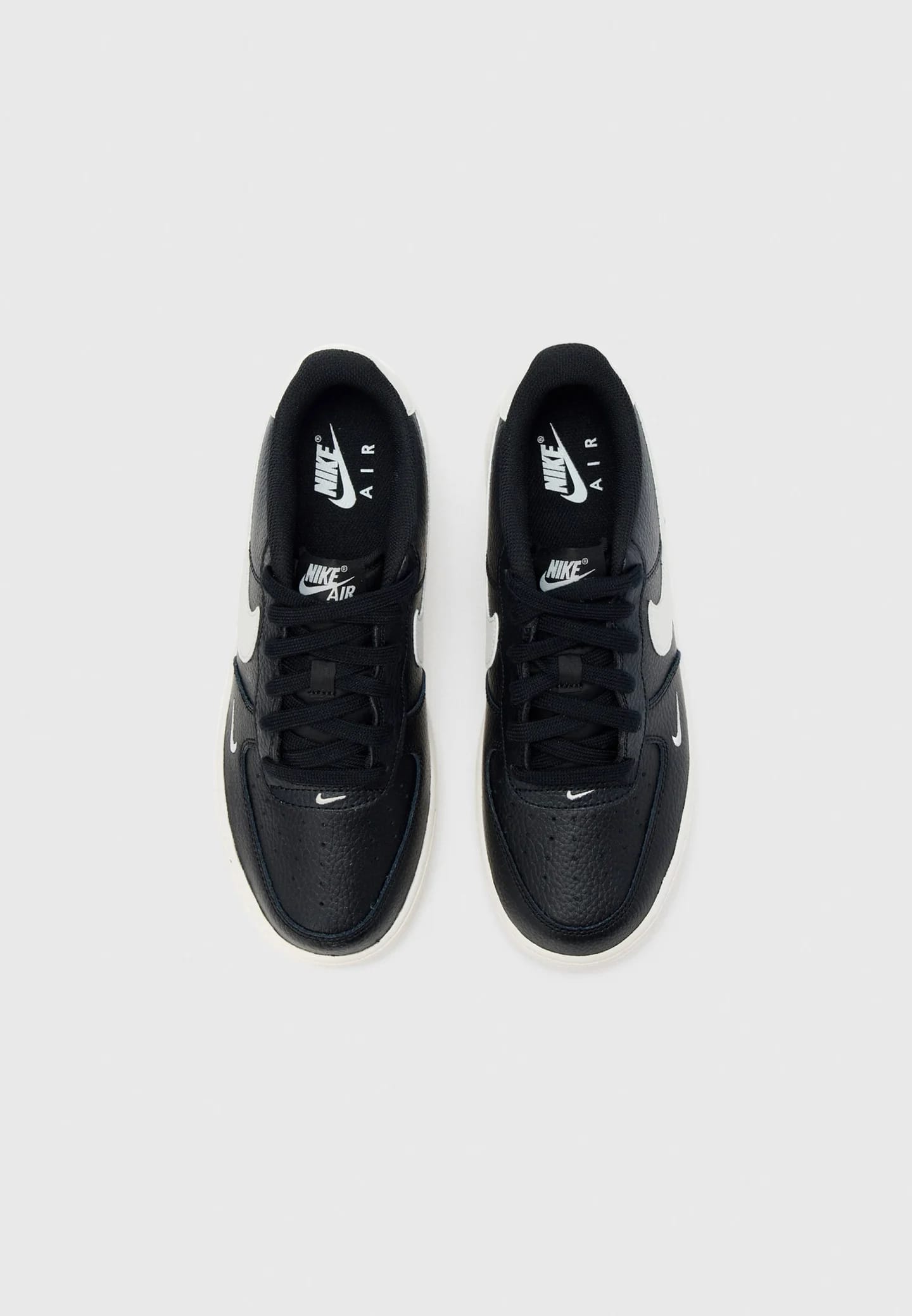 AIR FORCE 1 UNISEX - Кроссовки низкие - фото 4