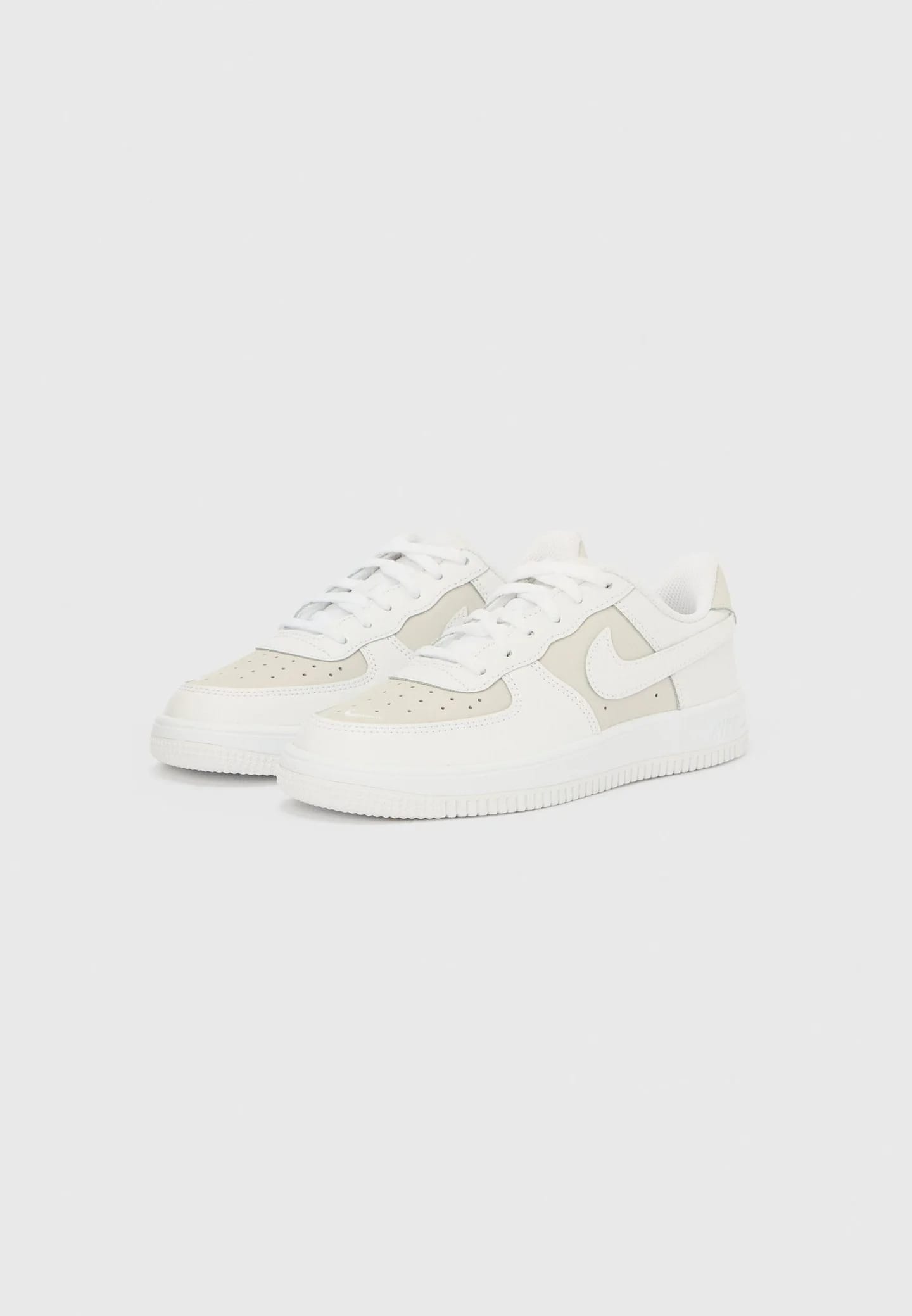 FORCE 1 UNISEX - Кроссовки низкие - фото 2