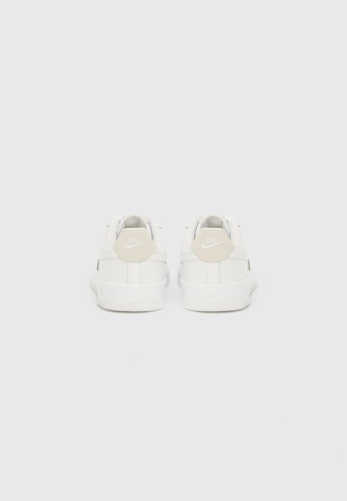 FORCE 1 UNISEX - Кроссовки низкие - фото 3