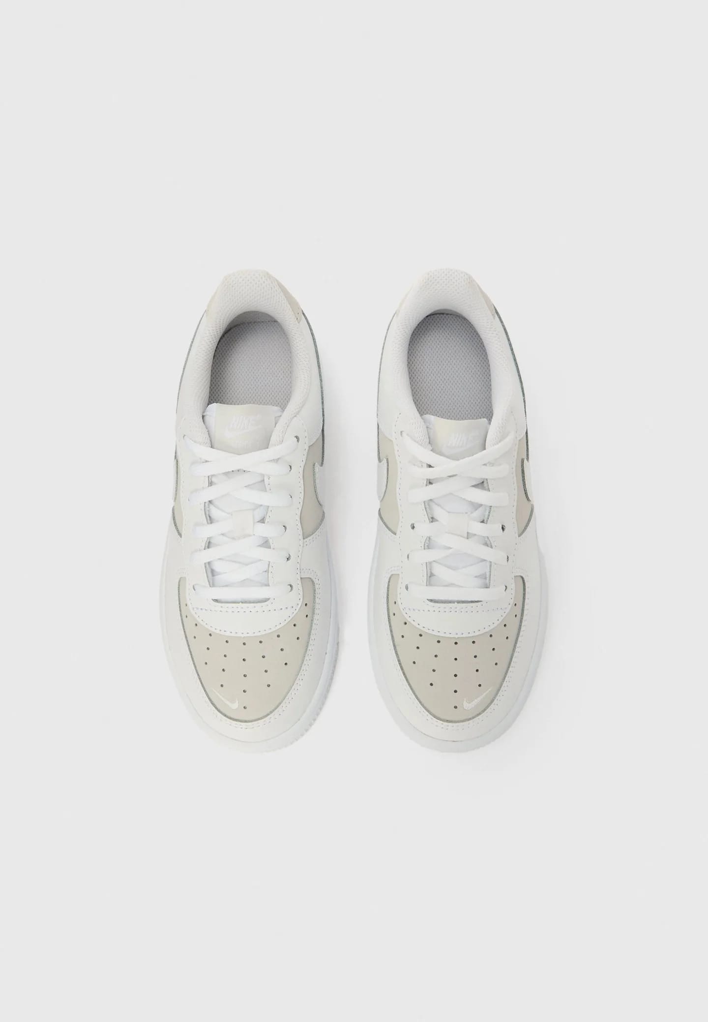 FORCE 1 UNISEX - Кроссовки низкие - фото 4