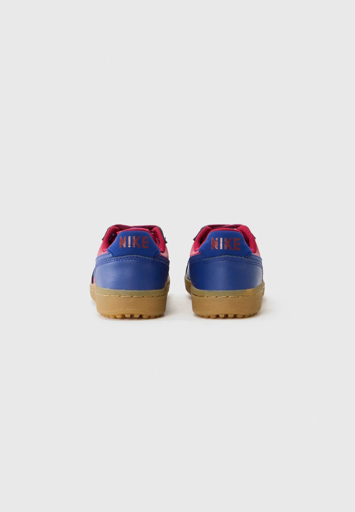 FIELD GENERAL UNISEX - Кроссовки низкие - фото 3