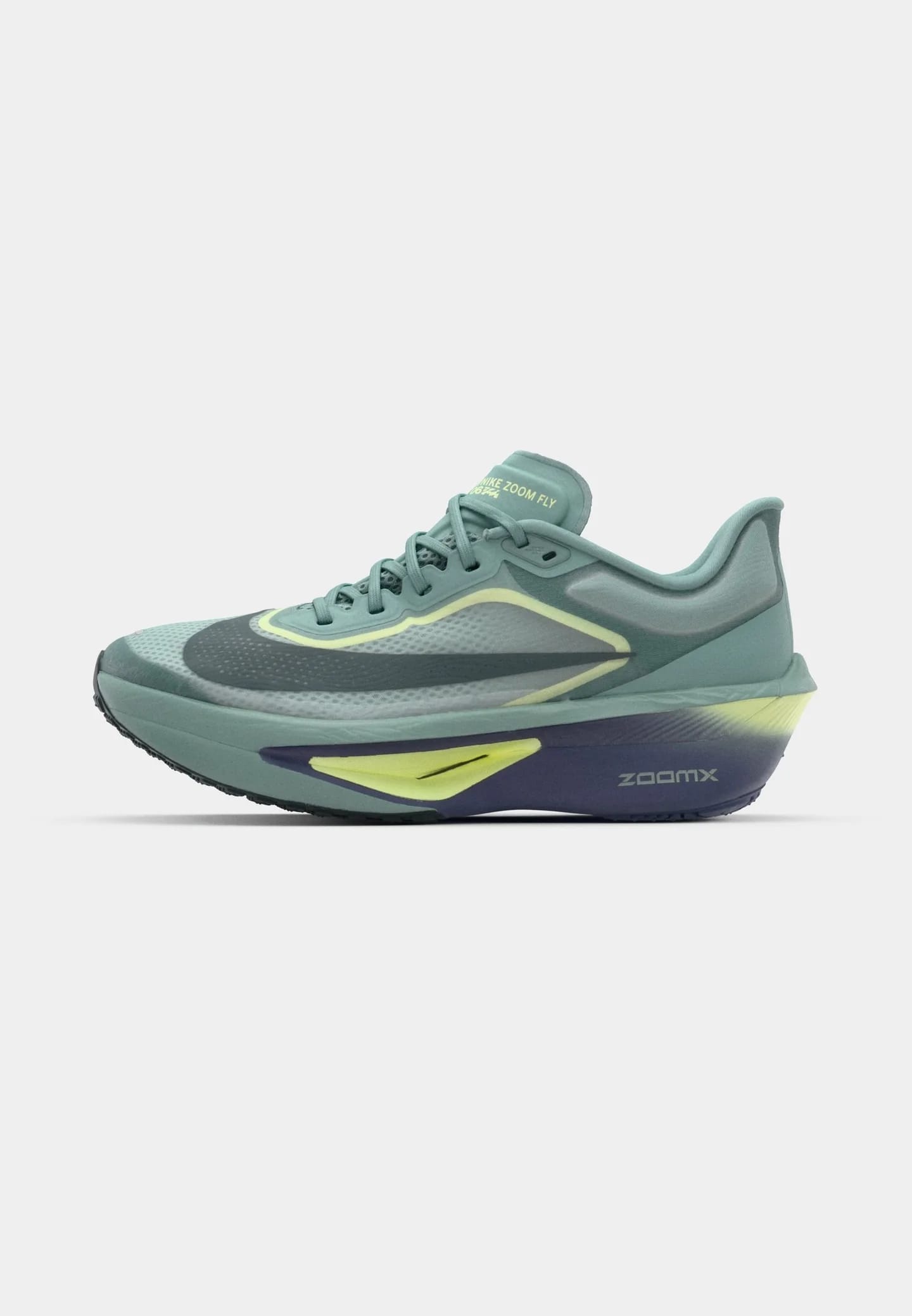 ZOOM FLY 6 - Кроссовки для бега для тренировок - фото 2