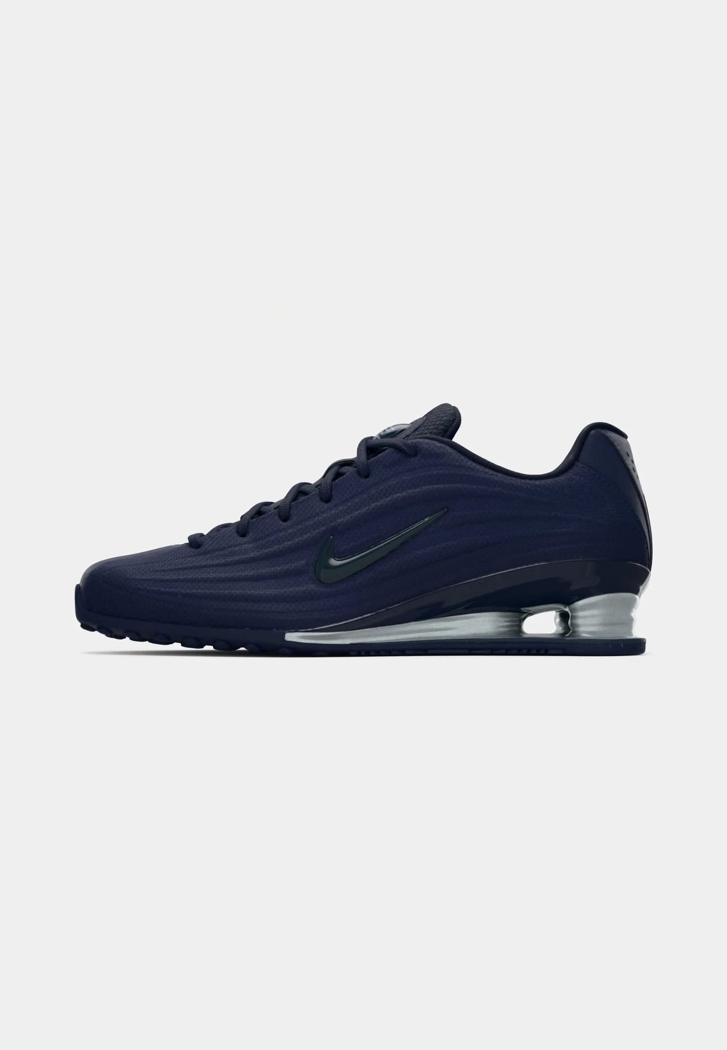 SHOX Z - Кроссовки низкие - фото 2