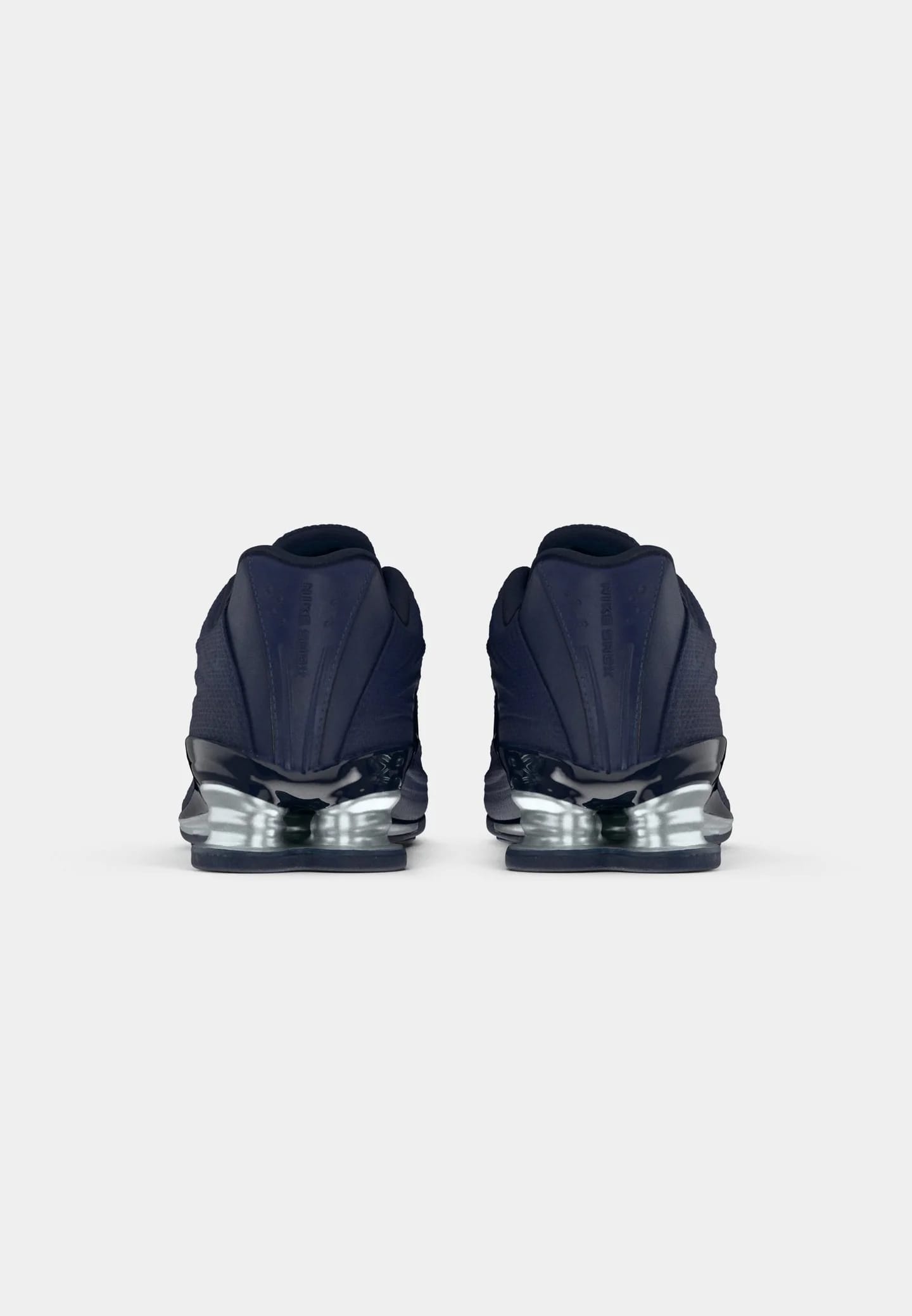 SHOX Z - Кроссовки низкие - фото 4