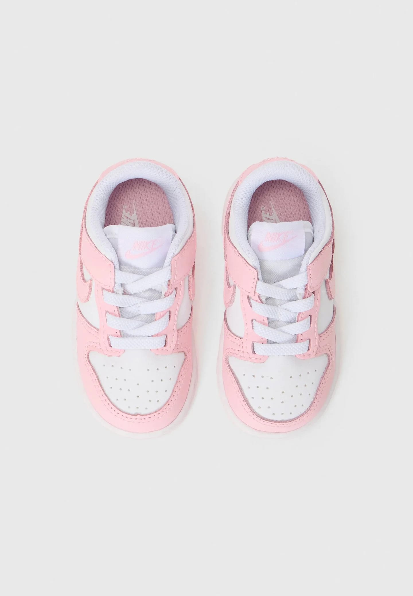 DUNK LOW UNISEX - Низкие кроссовки - фото 4