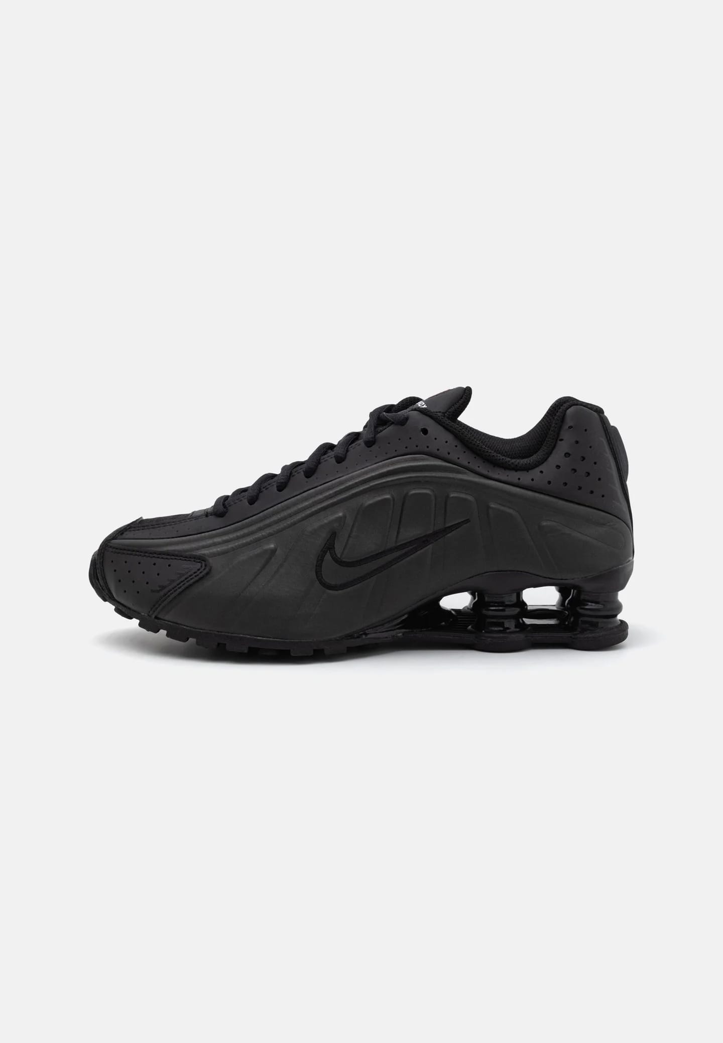 SHOX R4 UNISEX - Кроссовки низкие