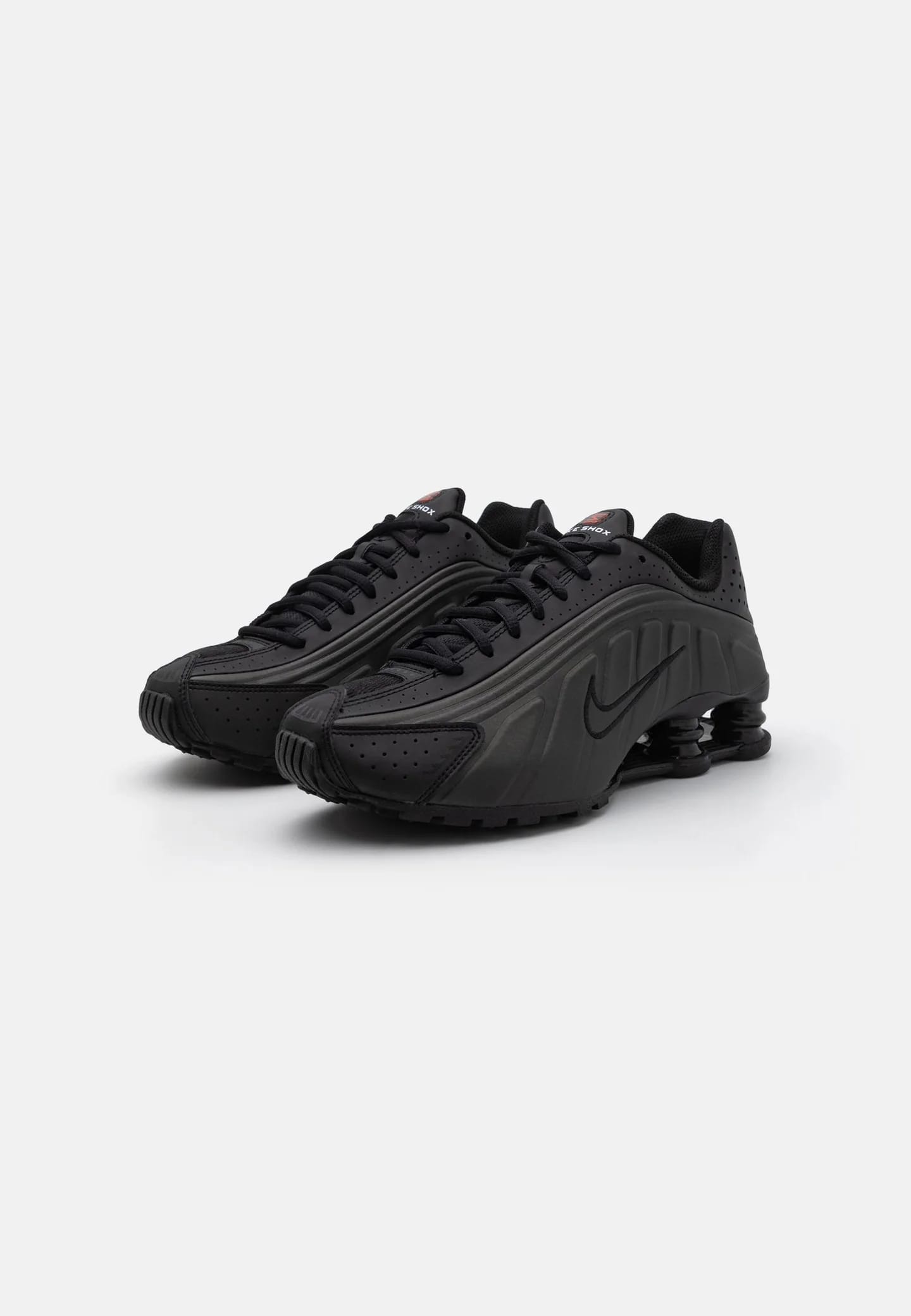 SHOX R4 UNISEX - Кроссовки низкие - фото 2