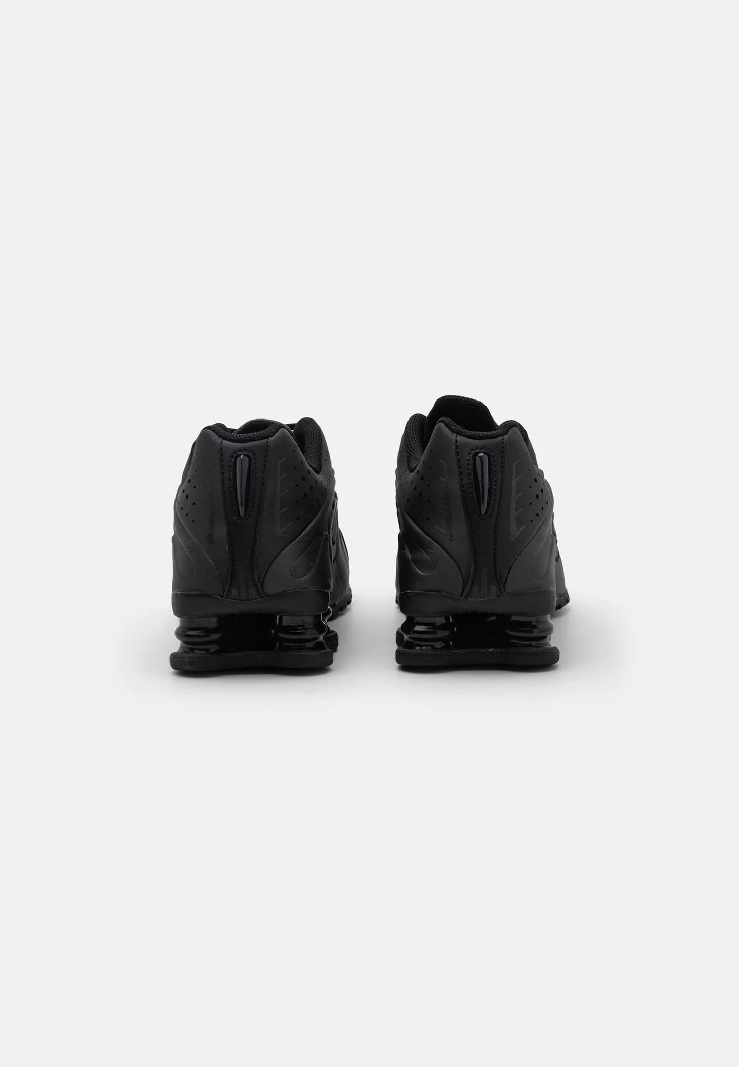 SHOX R4 UNISEX - Кроссовки низкие - фото 3