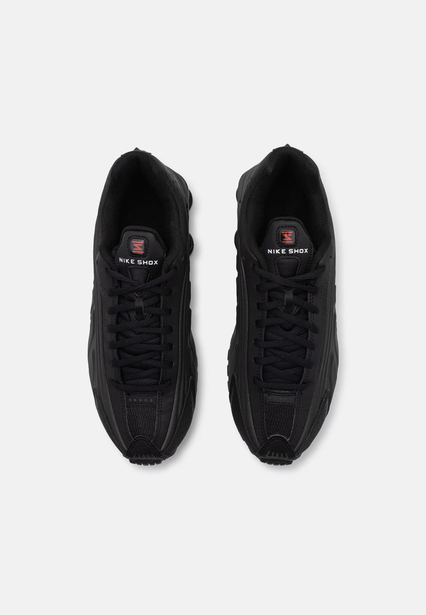 SHOX R4 UNISEX - Кроссовки низкие - фото 4