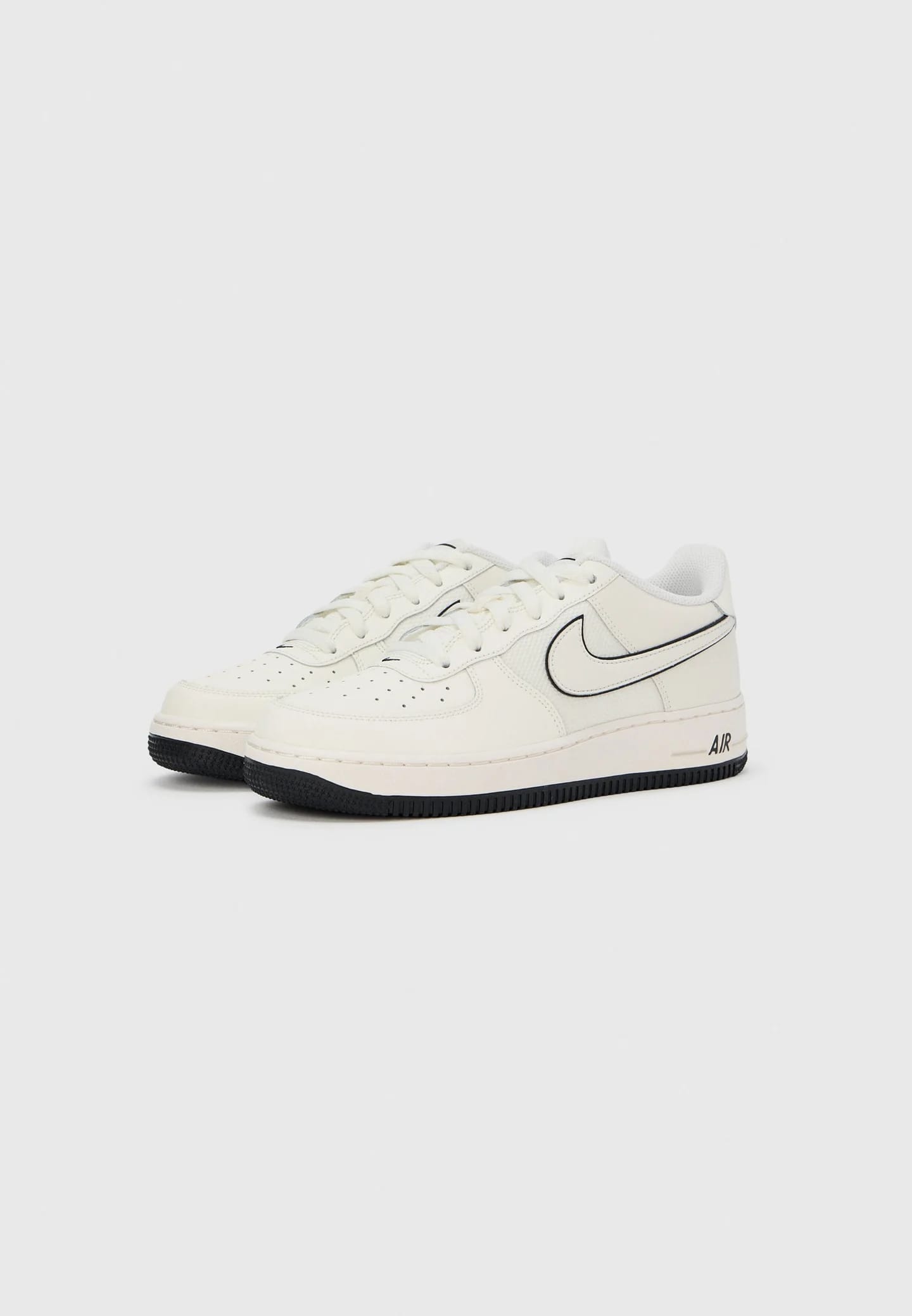 AIR FORCE 1 UNISEX - Кроссовки низкие - фото 2